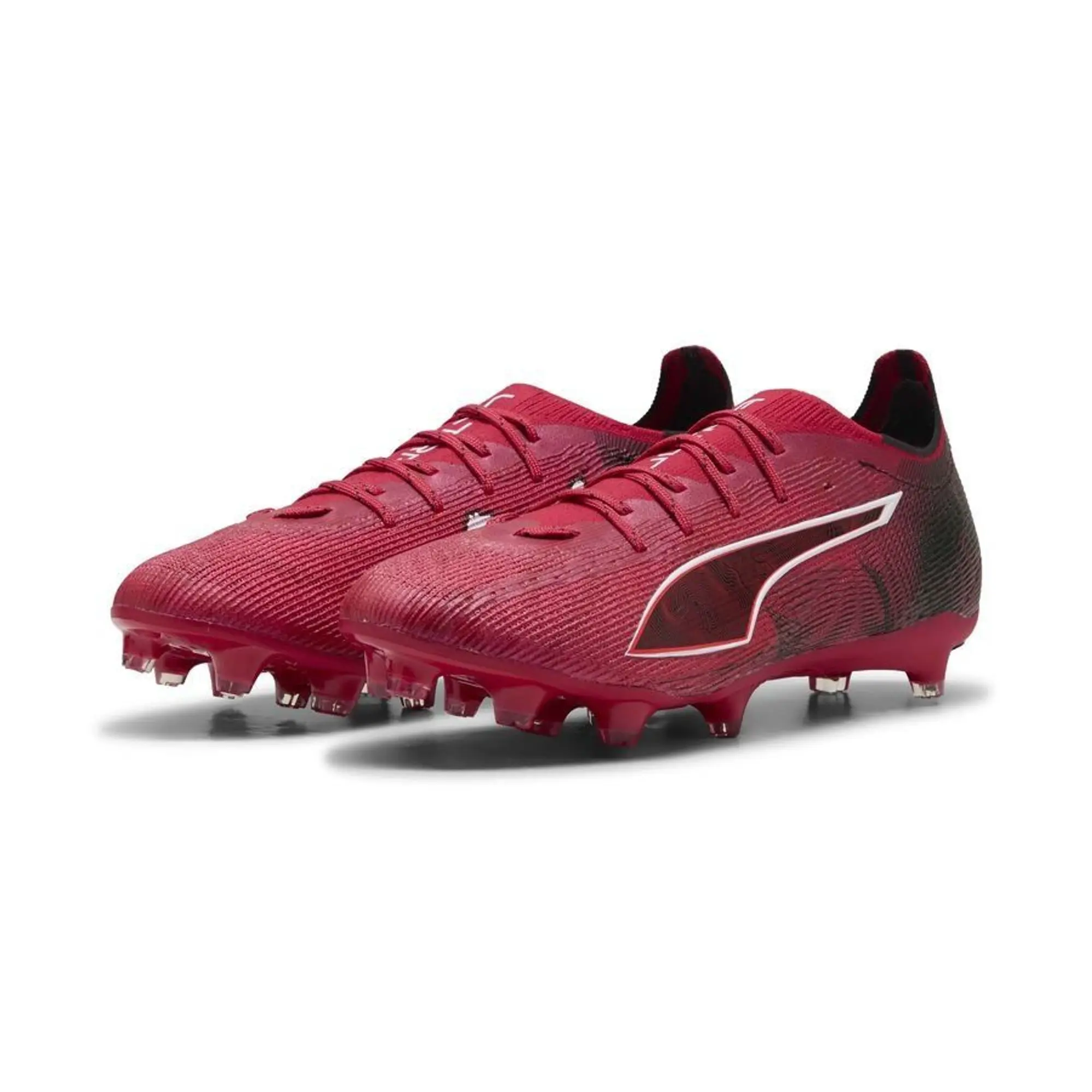 Puma Ultra 6 Pro Fg/Ag Christian Pulisic - ['Red']