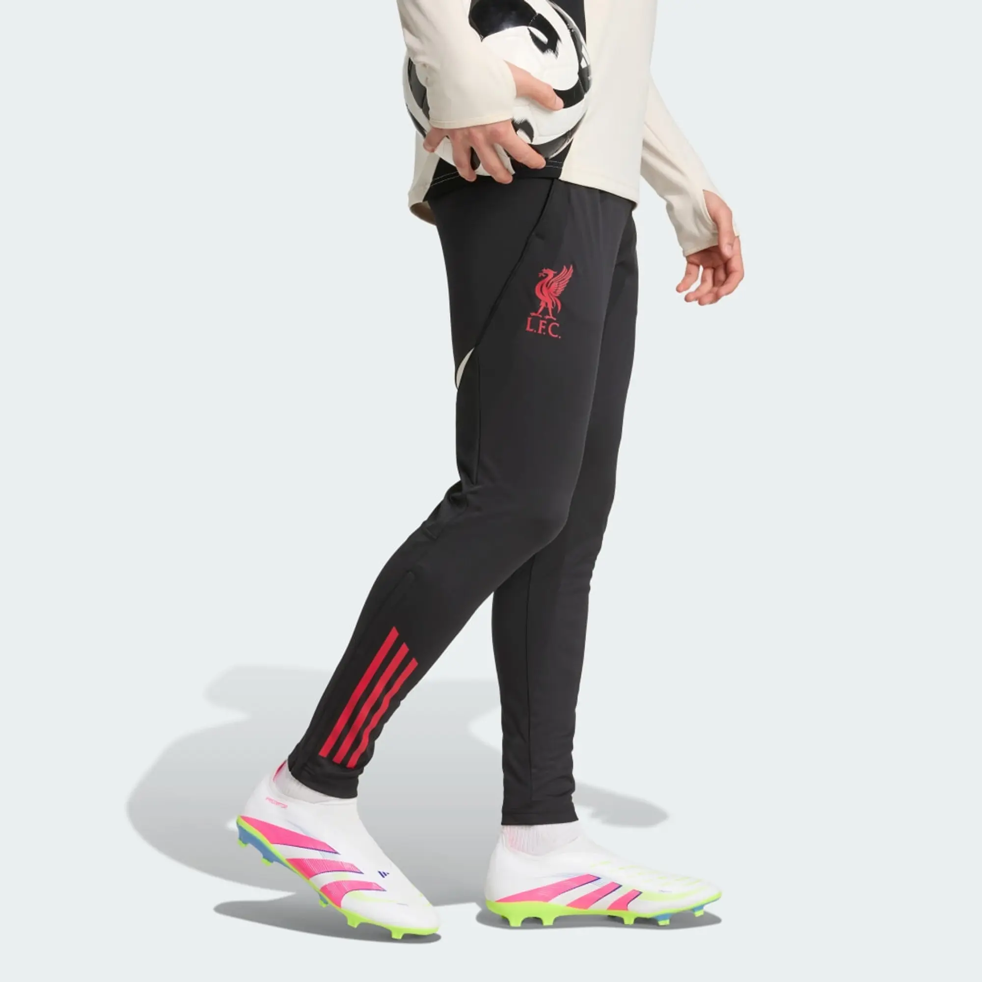 adidas Liverpool FC Tiro 25 Competition Training Pants