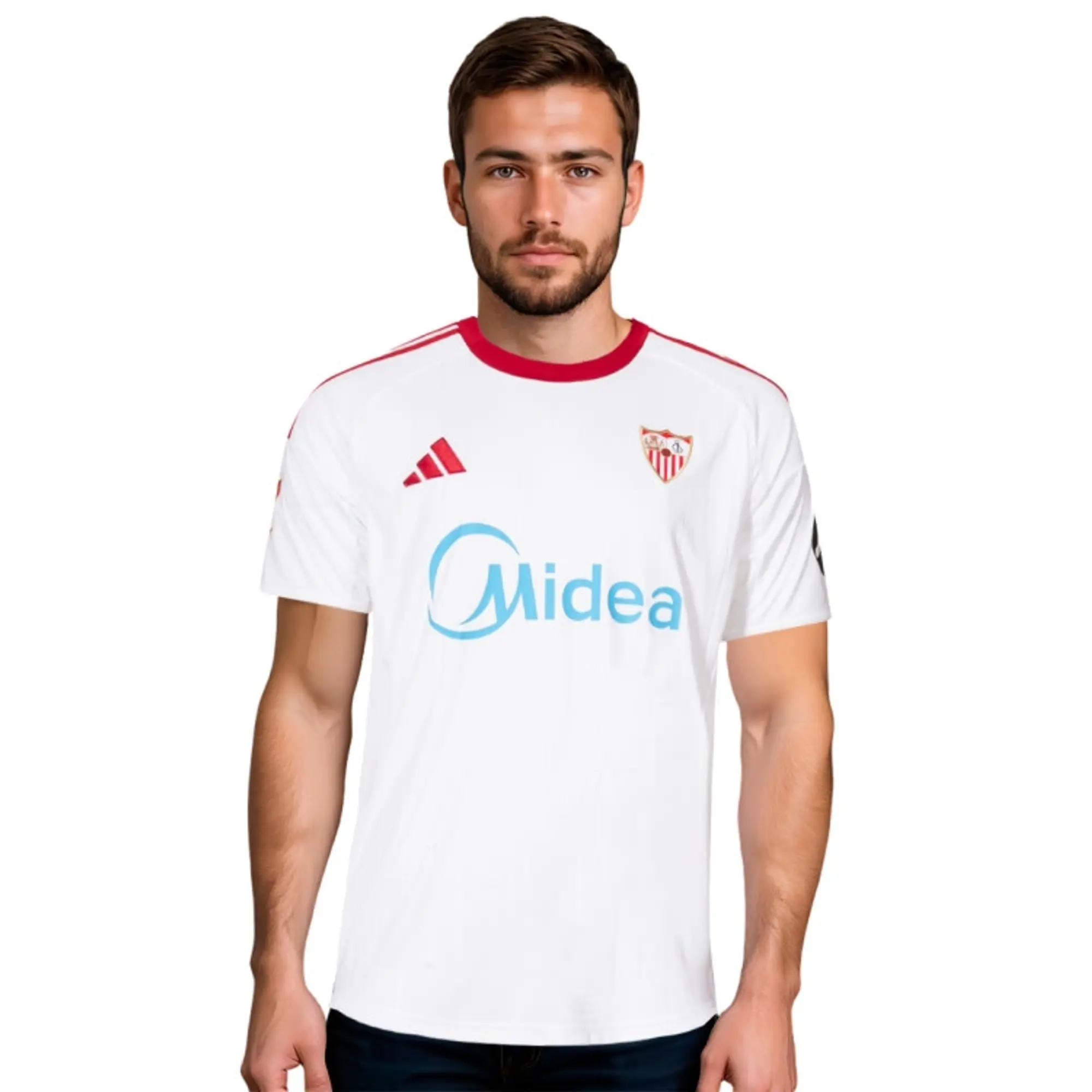 Fc Copenhagen Women's Away Shirt 2025/26 - ['Black']
