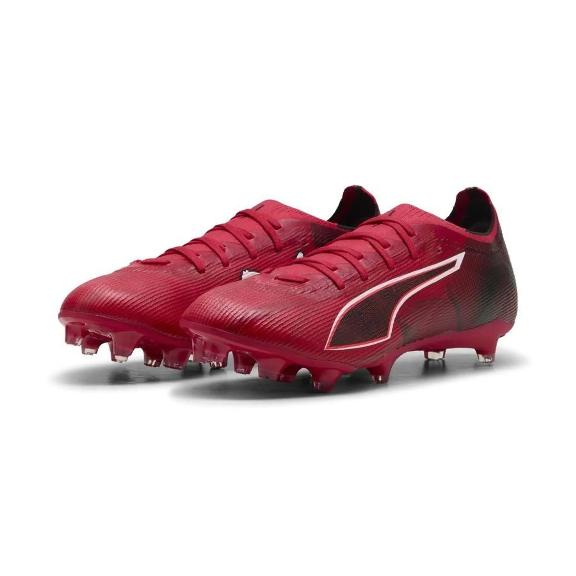 Puma Ultra 6 Match Fg/Ag Christian Pulisic - ['Red']