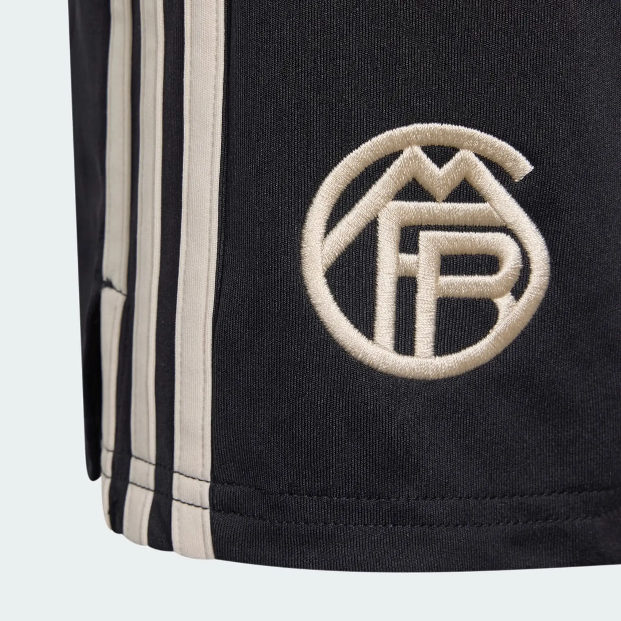 adidas FC Bayern 25/26 Third Shorts Kids