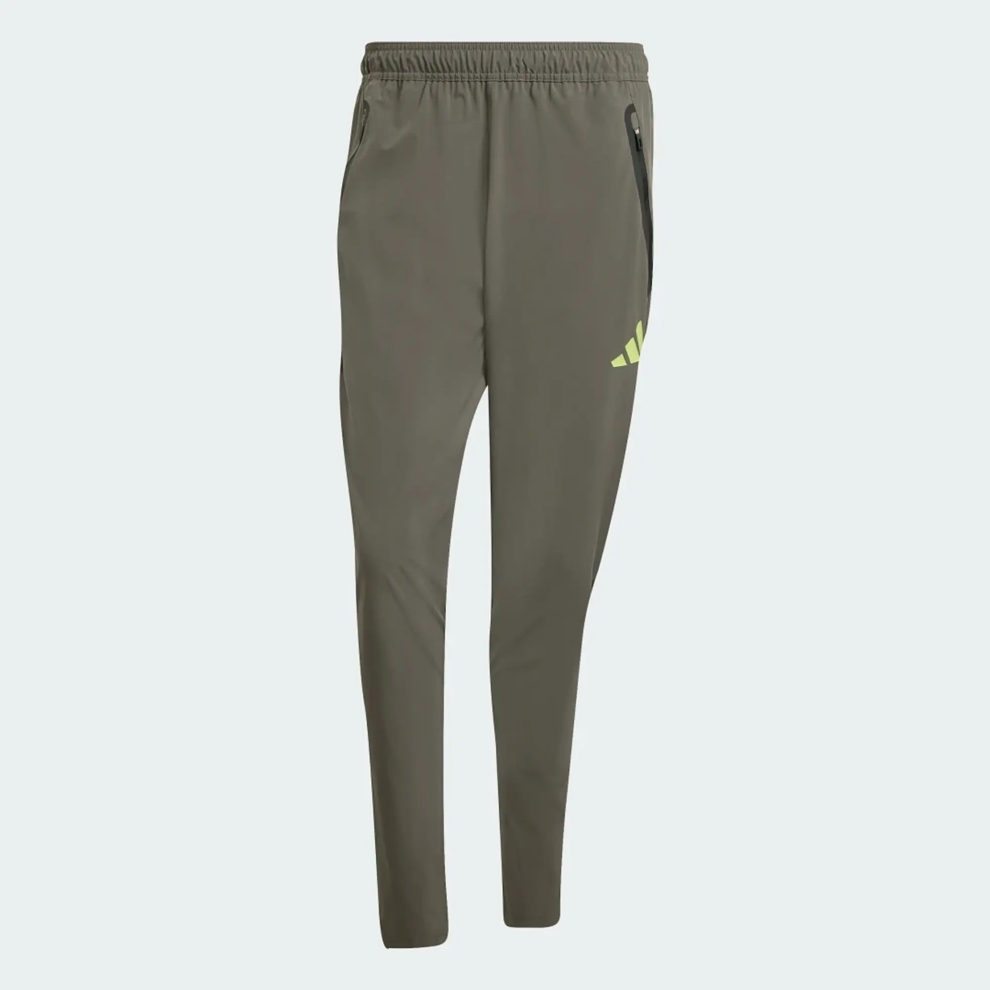 adidas Real Madrid Tiro 25 Competition Vis Tech Travel Pants