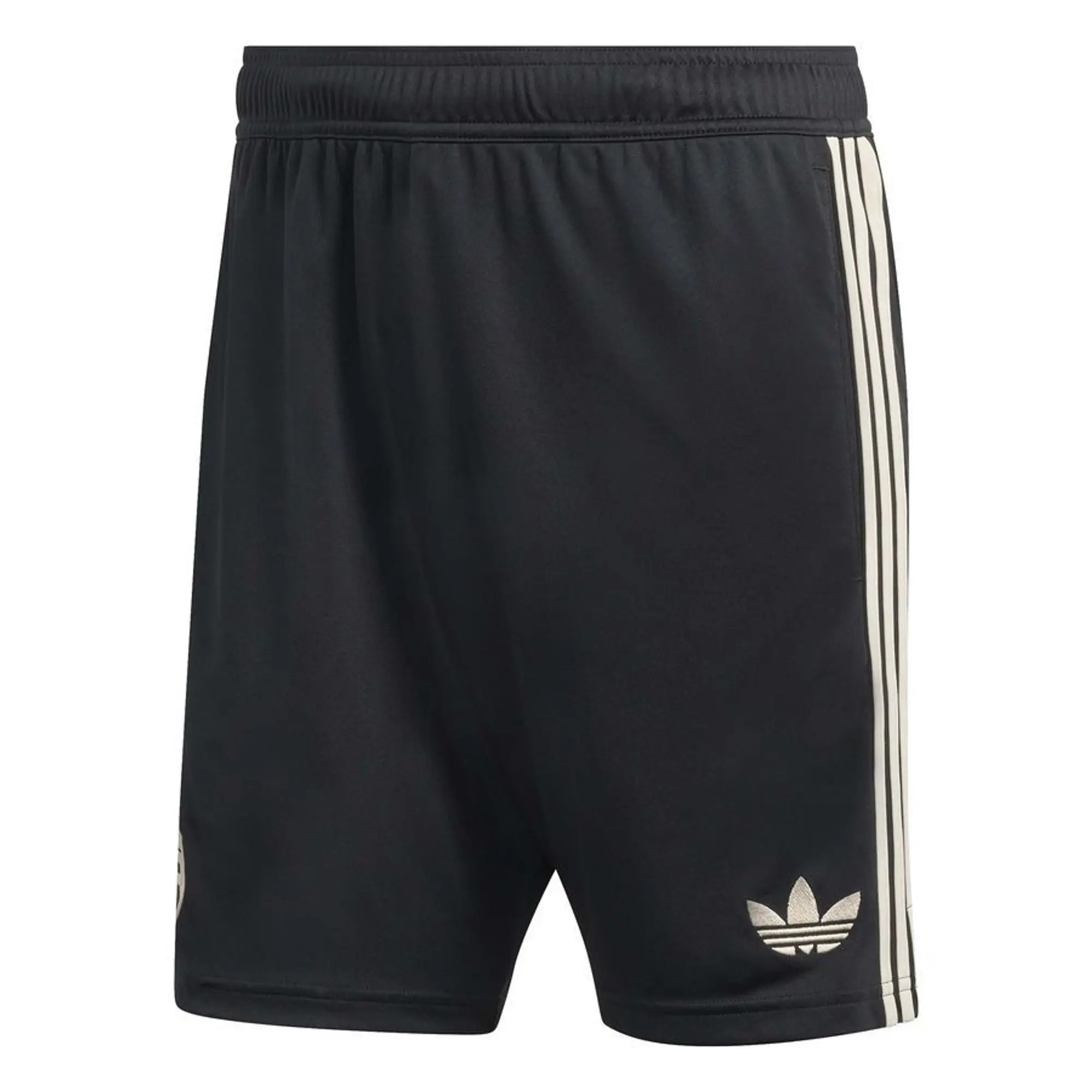 FC Bayern adidas Third Shorts 2025-26