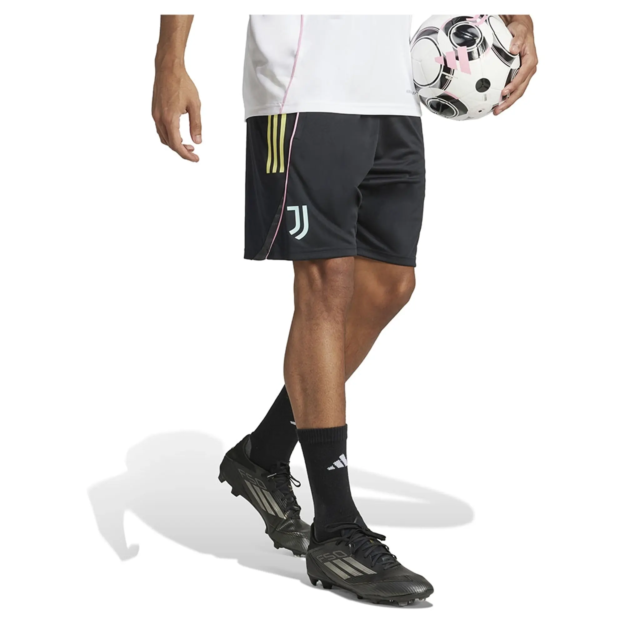 Adidas Juventus Tiro 25/26 Competition Training Shorts