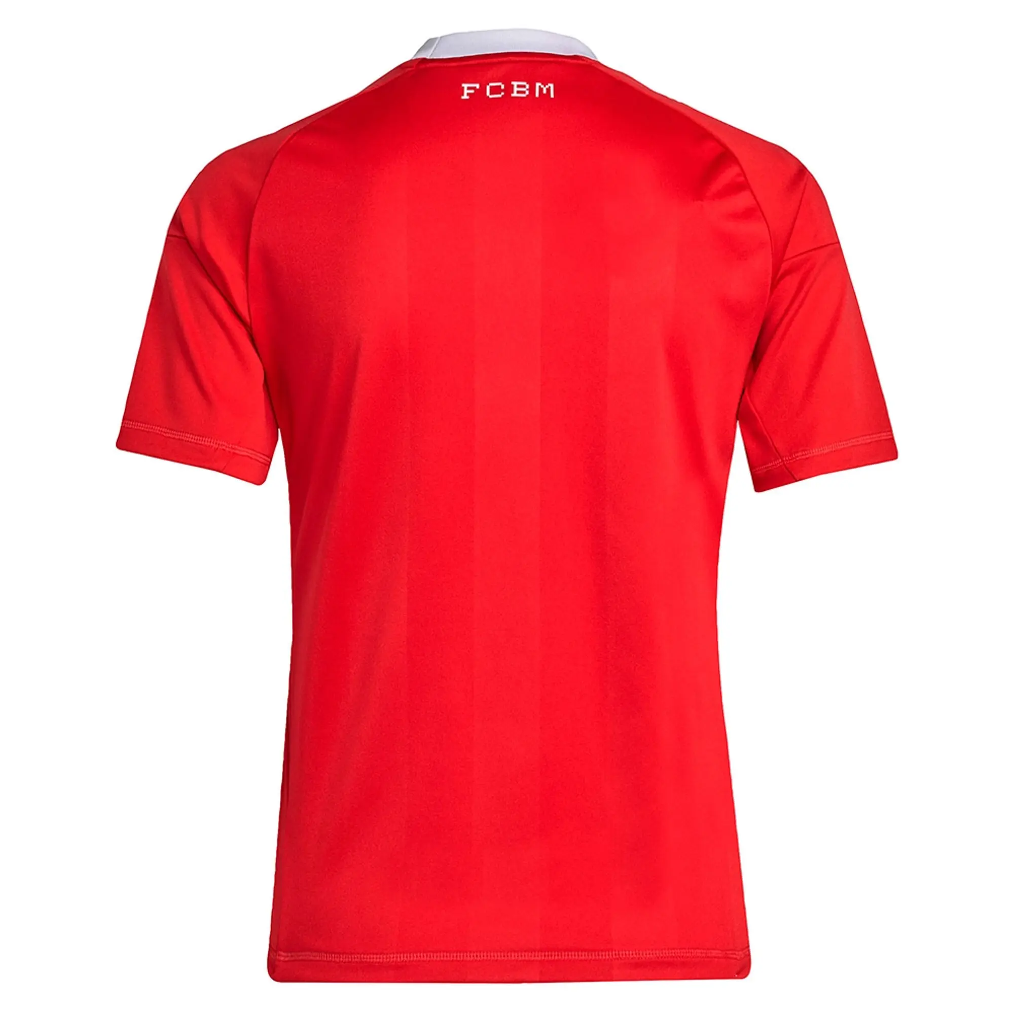 Adidas Fc Bayern 25/26 Goalkeeper Third Junior Short Sleeve T-shirt