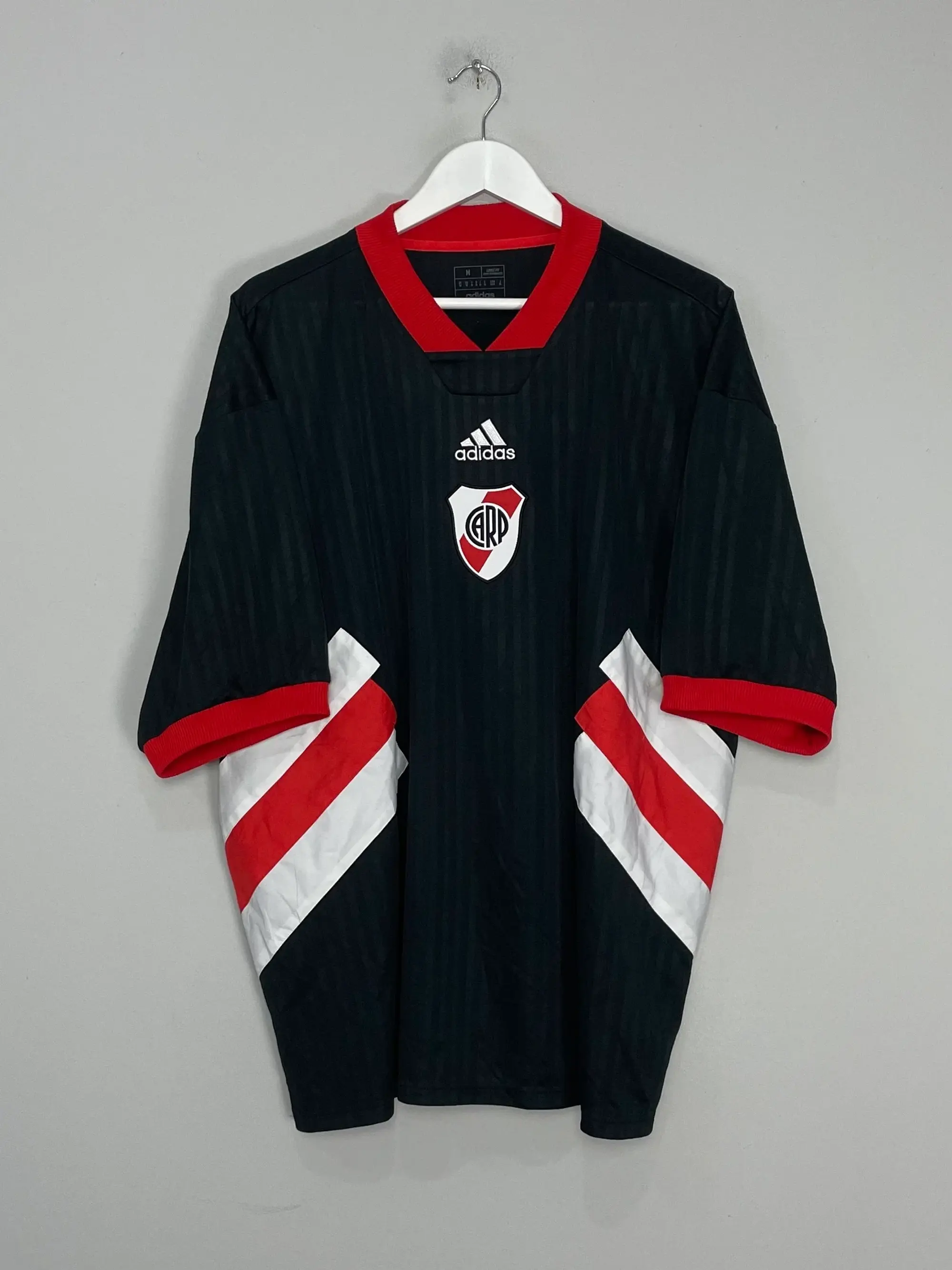 2023/24 RIVER PLATE ICON SHIRT (M) ADIDAS | Cult Kits