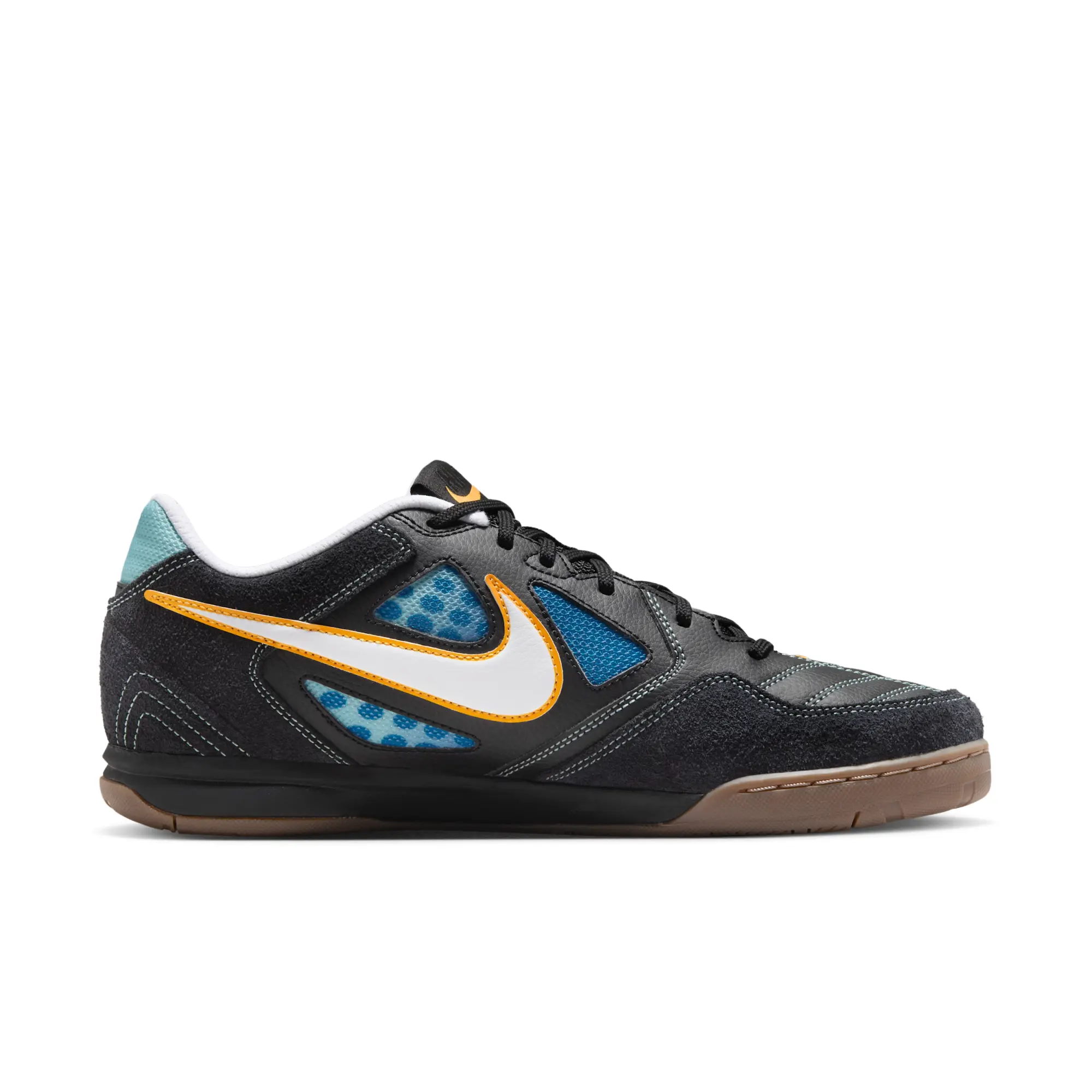 Nike Gato SE Men's Shoes - Black