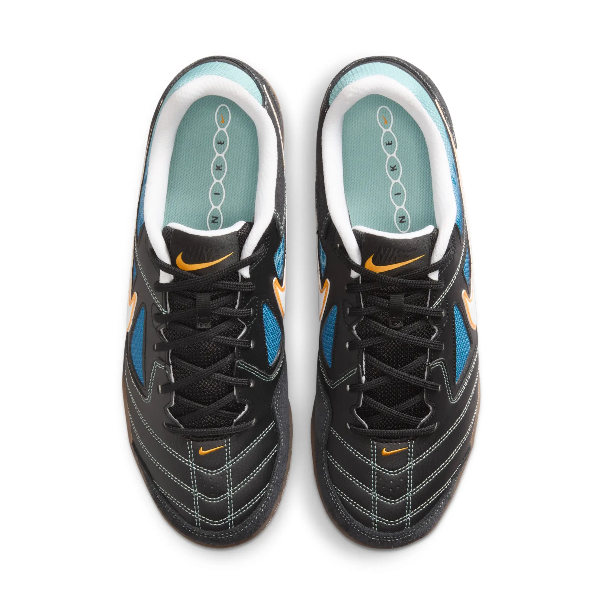 Nike Gato SE Men's Shoes - Black