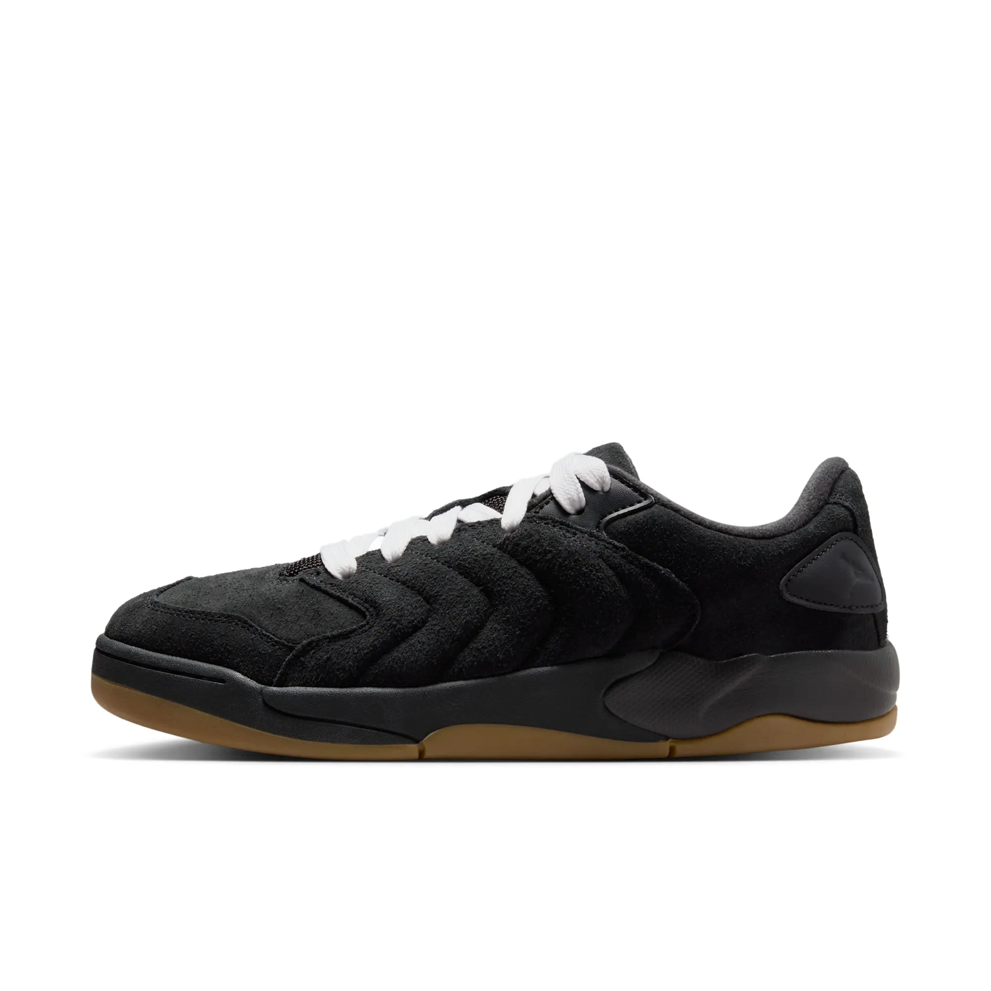 Nike Jordan Session Men's Shoes - Black
