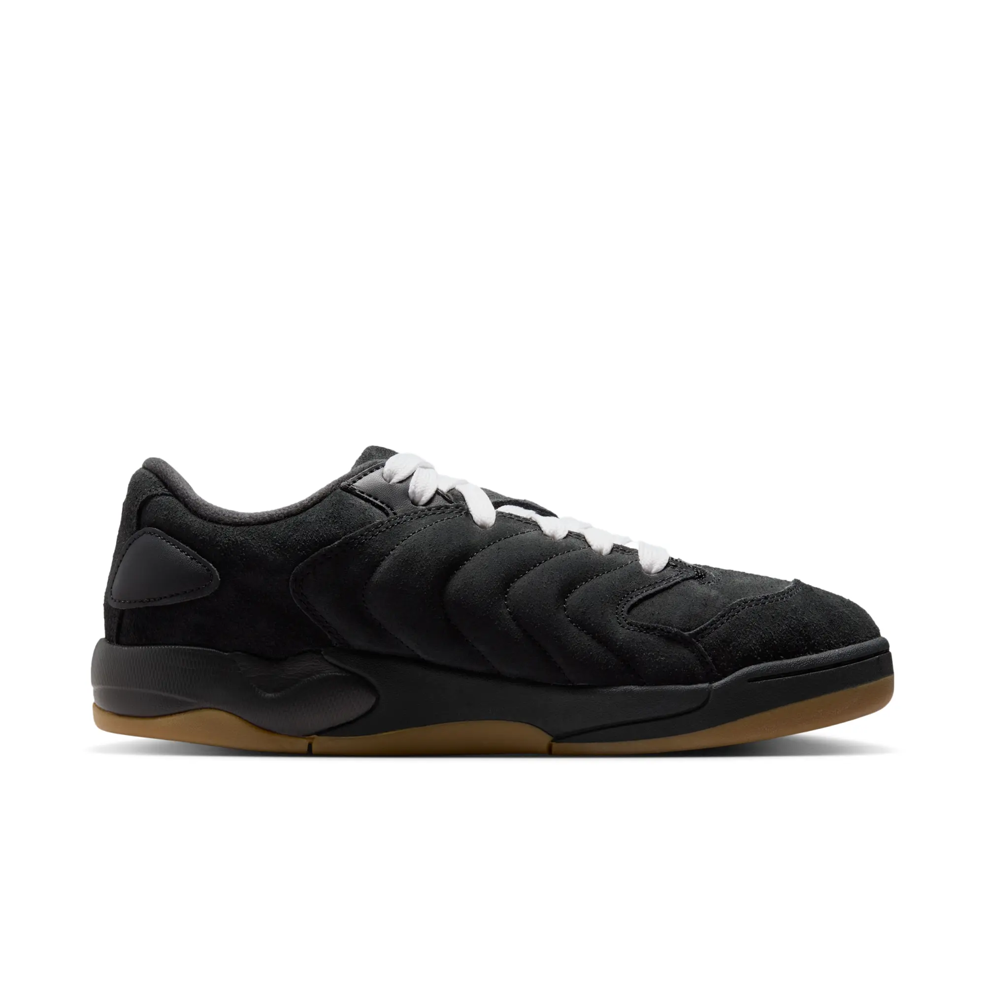 Nike Jordan Session Men's Shoes - Black