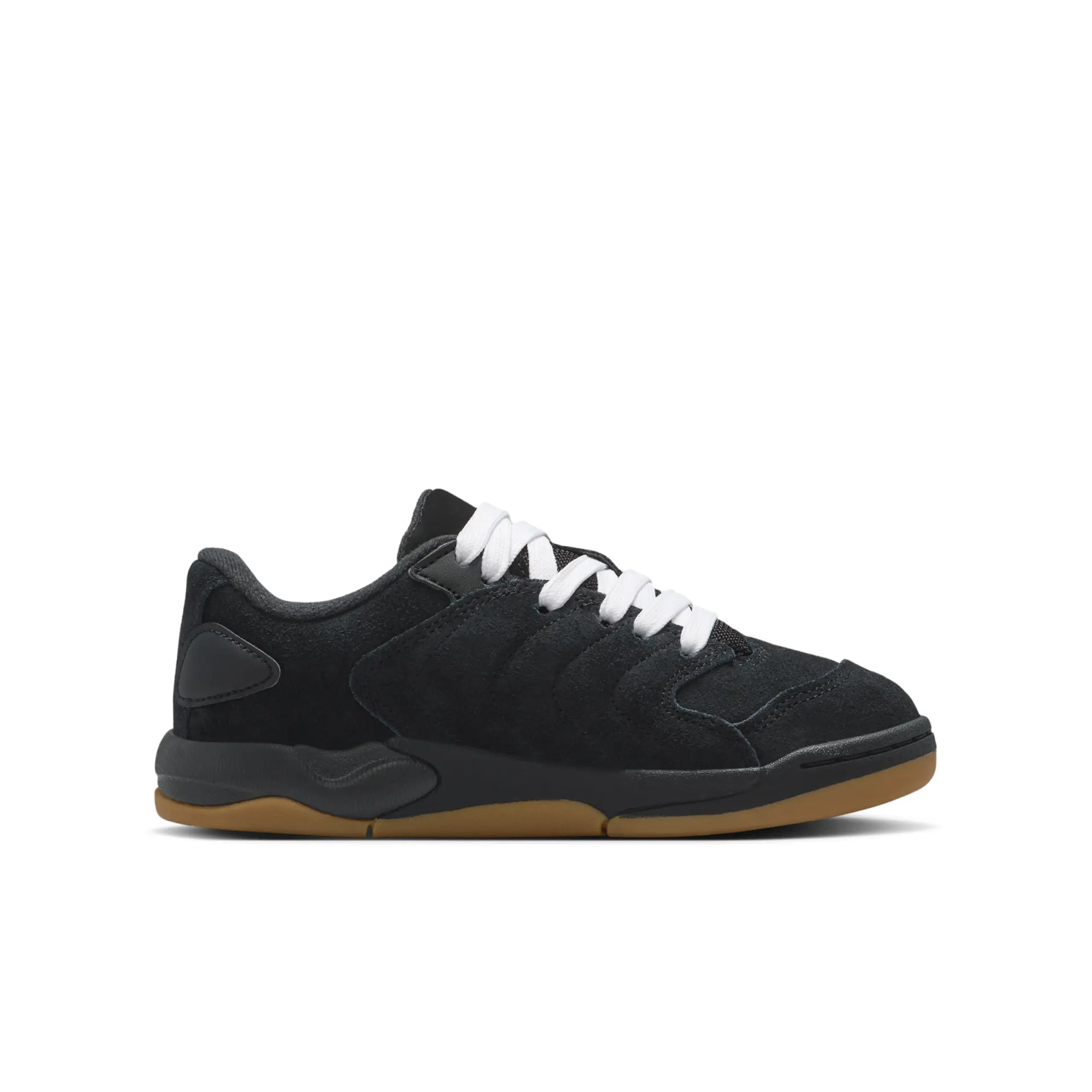 Nike Jordan Session Older Kids' Shoes - Black