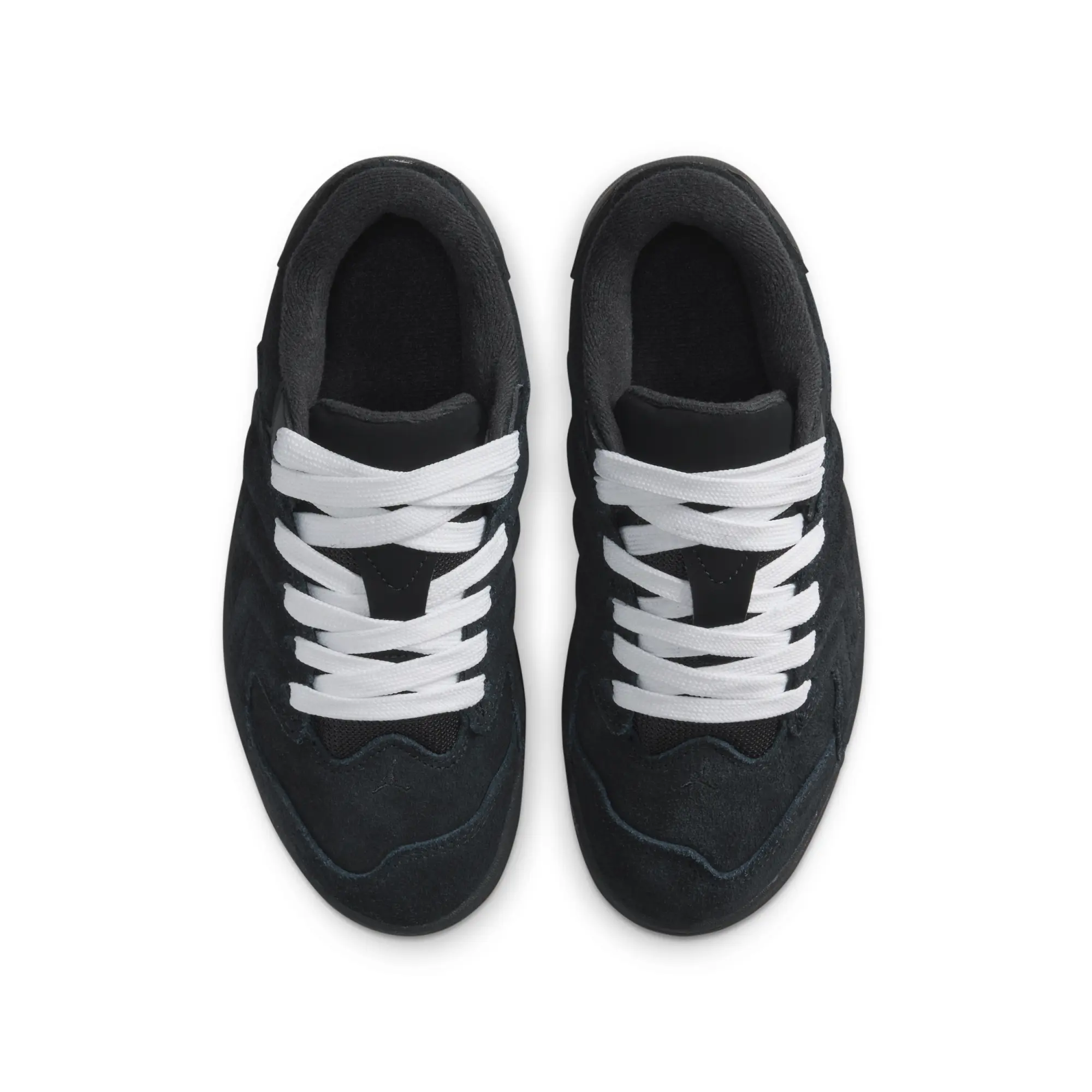 Nike Jordan Session Older Kids' Shoes - Black