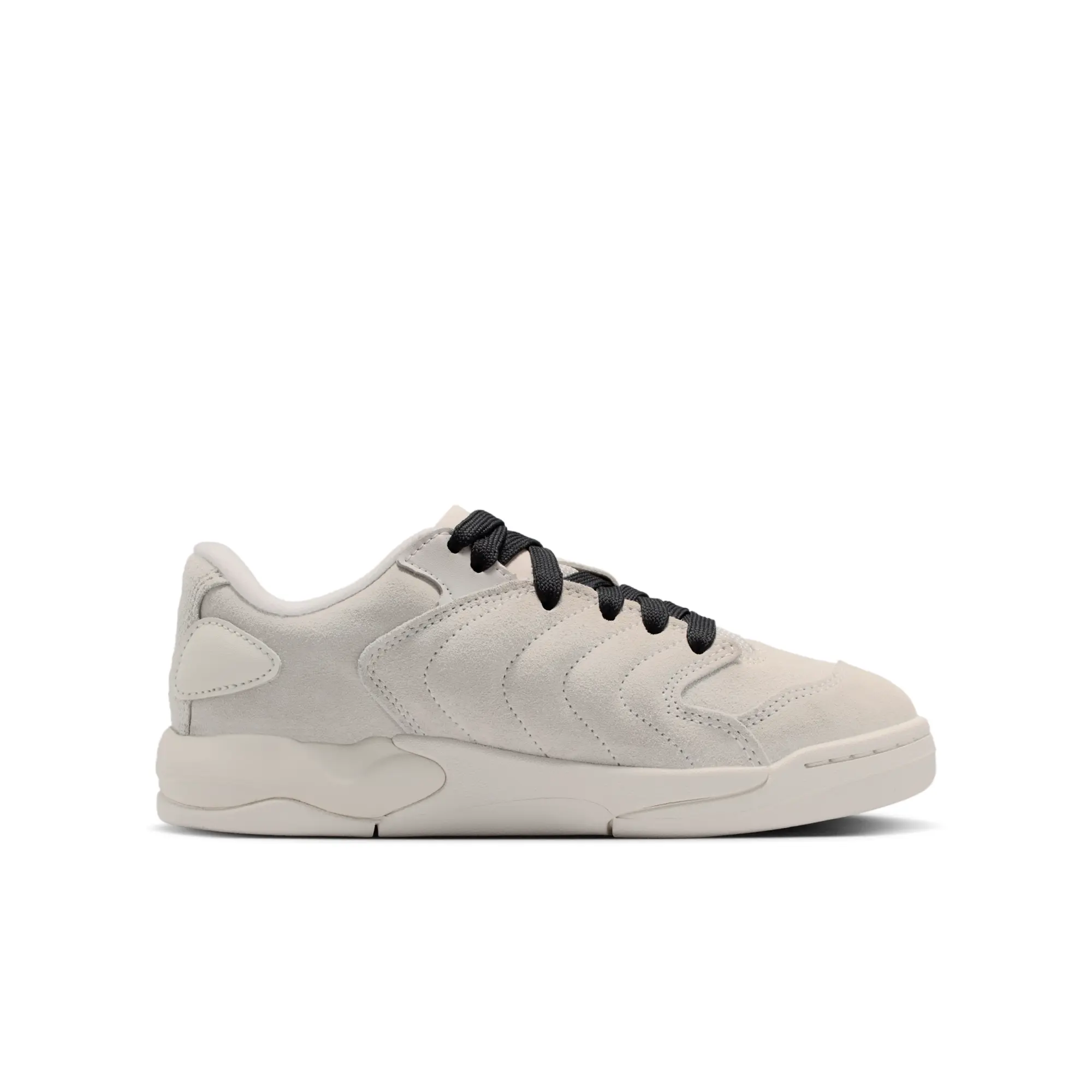 Nike Jordan Session Older Kids' Shoes - Grey