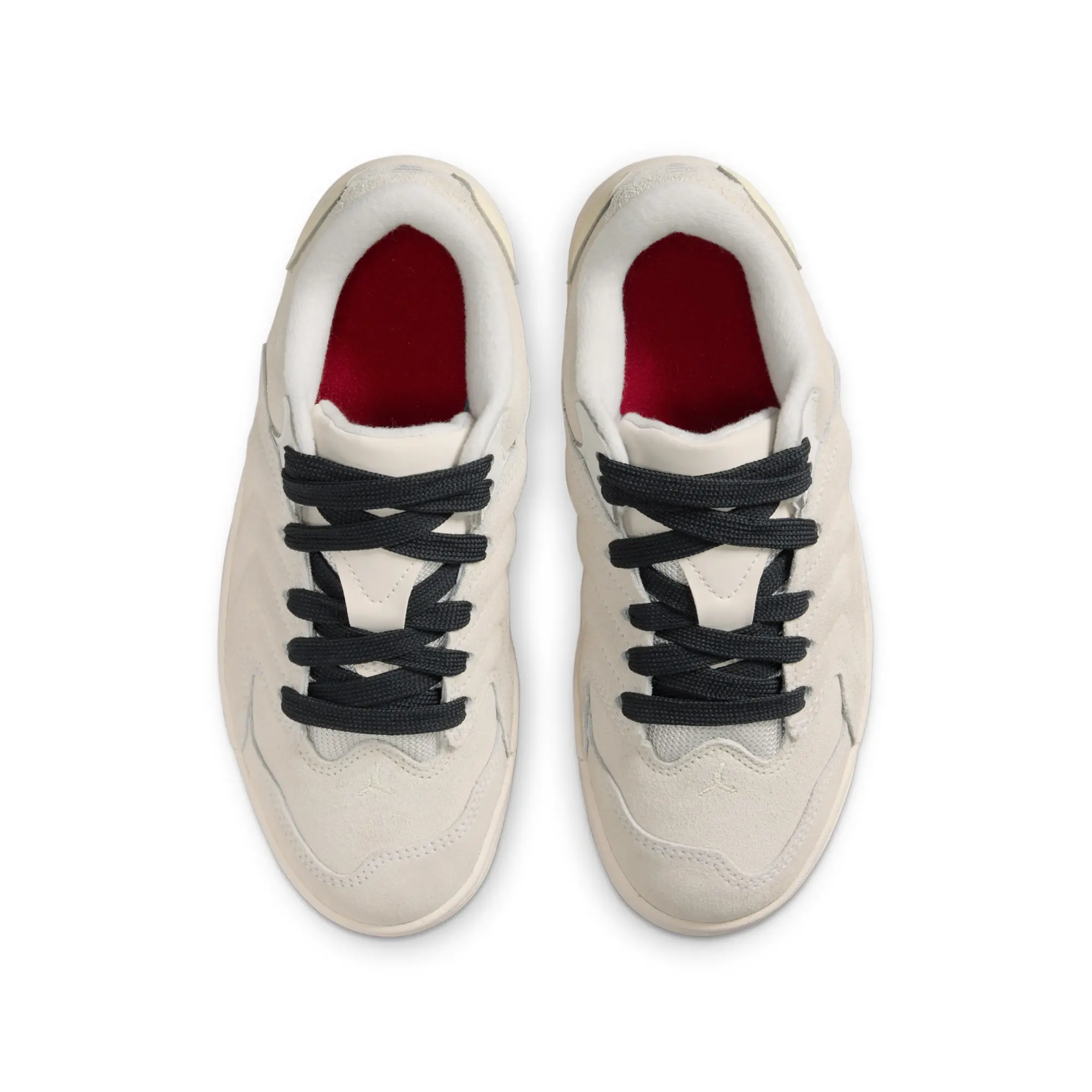Nike Jordan Session Older Kids' Shoes - Grey