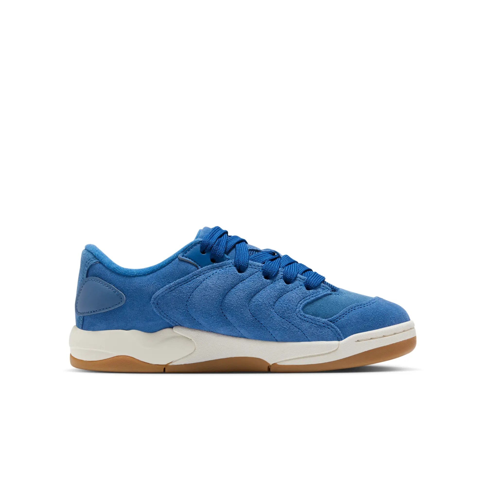 Nike Jordan Session Older Kids' Shoes - Blue
