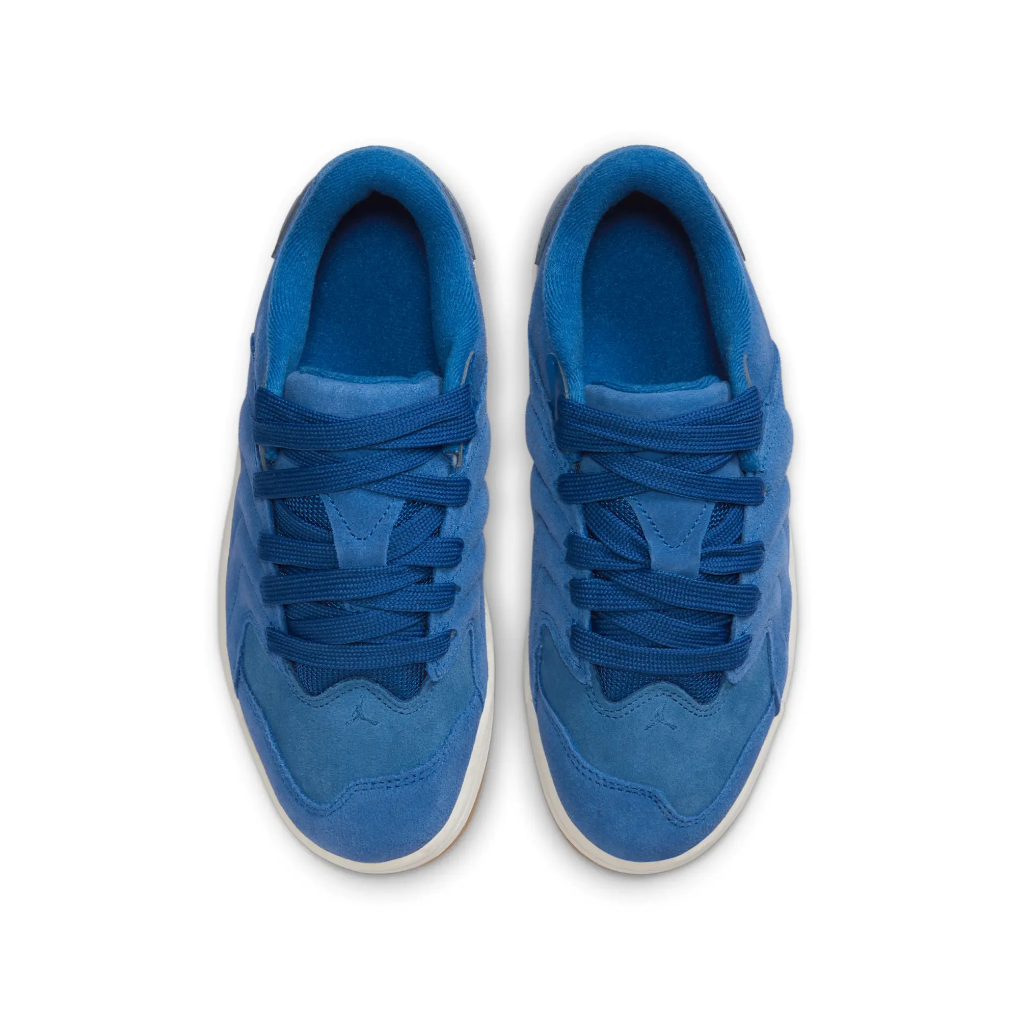 Nike Jordan Session Older Kids' Shoes - Blue
