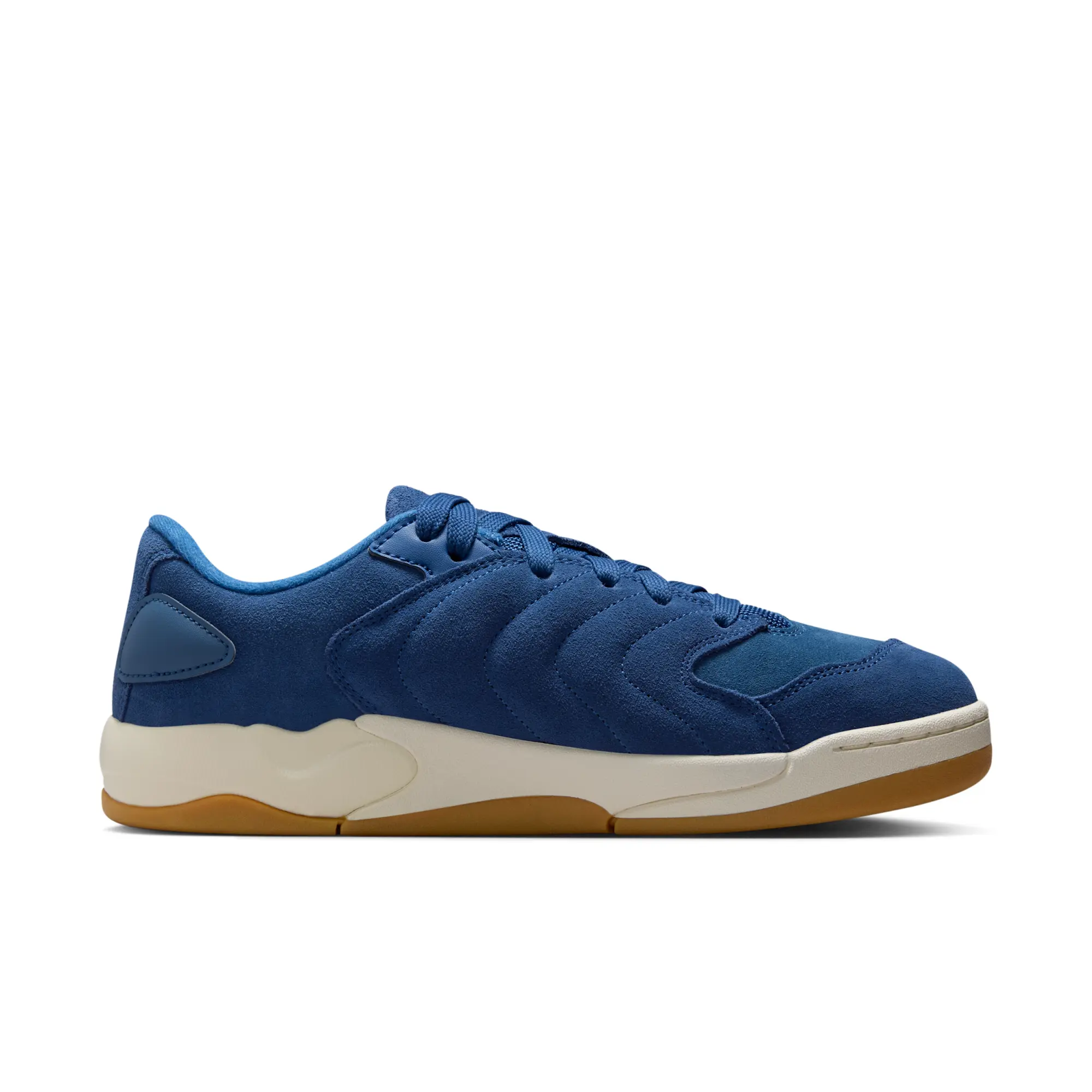 Nike Jordan Session Men's Shoes - Blue