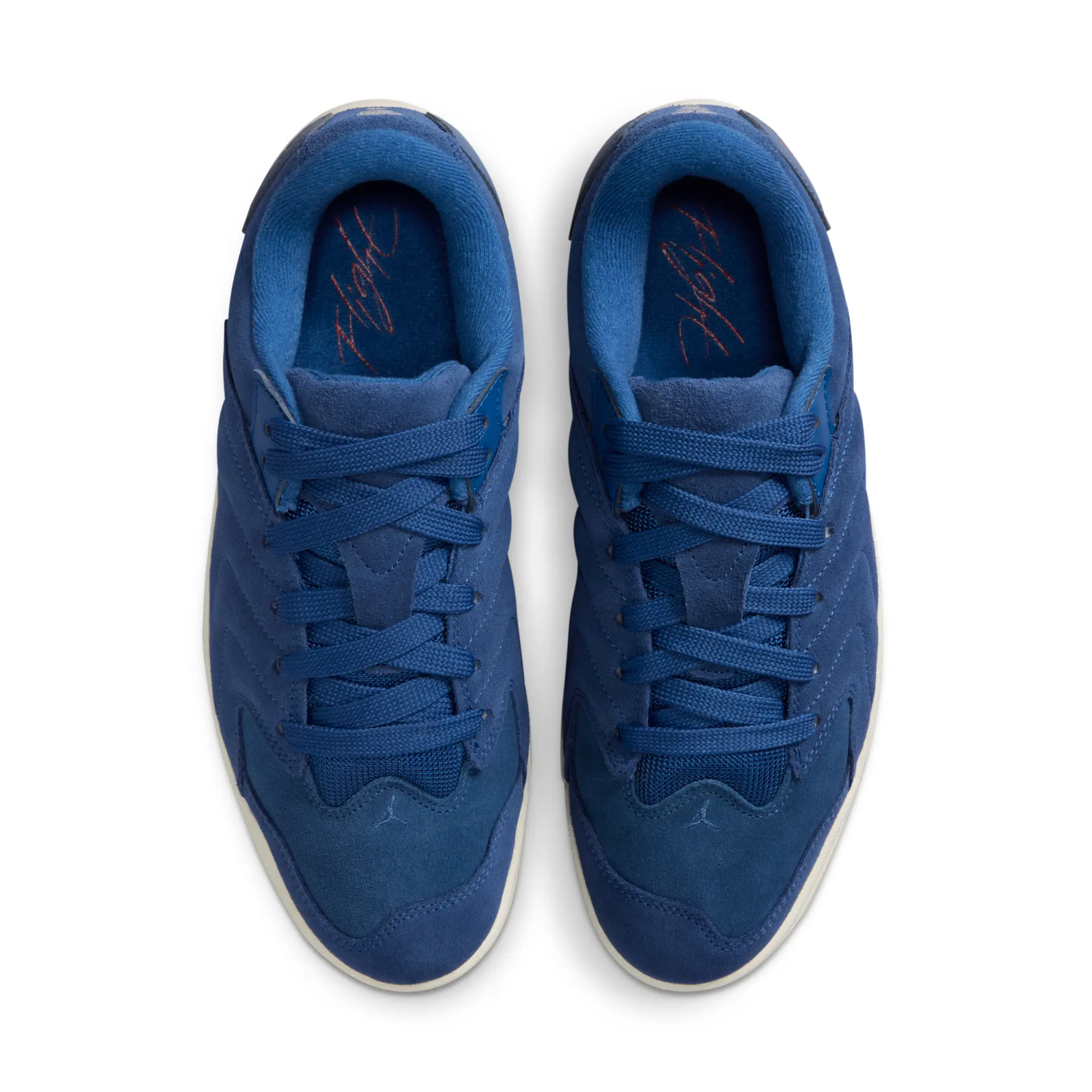 Nike Jordan Session Men's Shoes - Blue