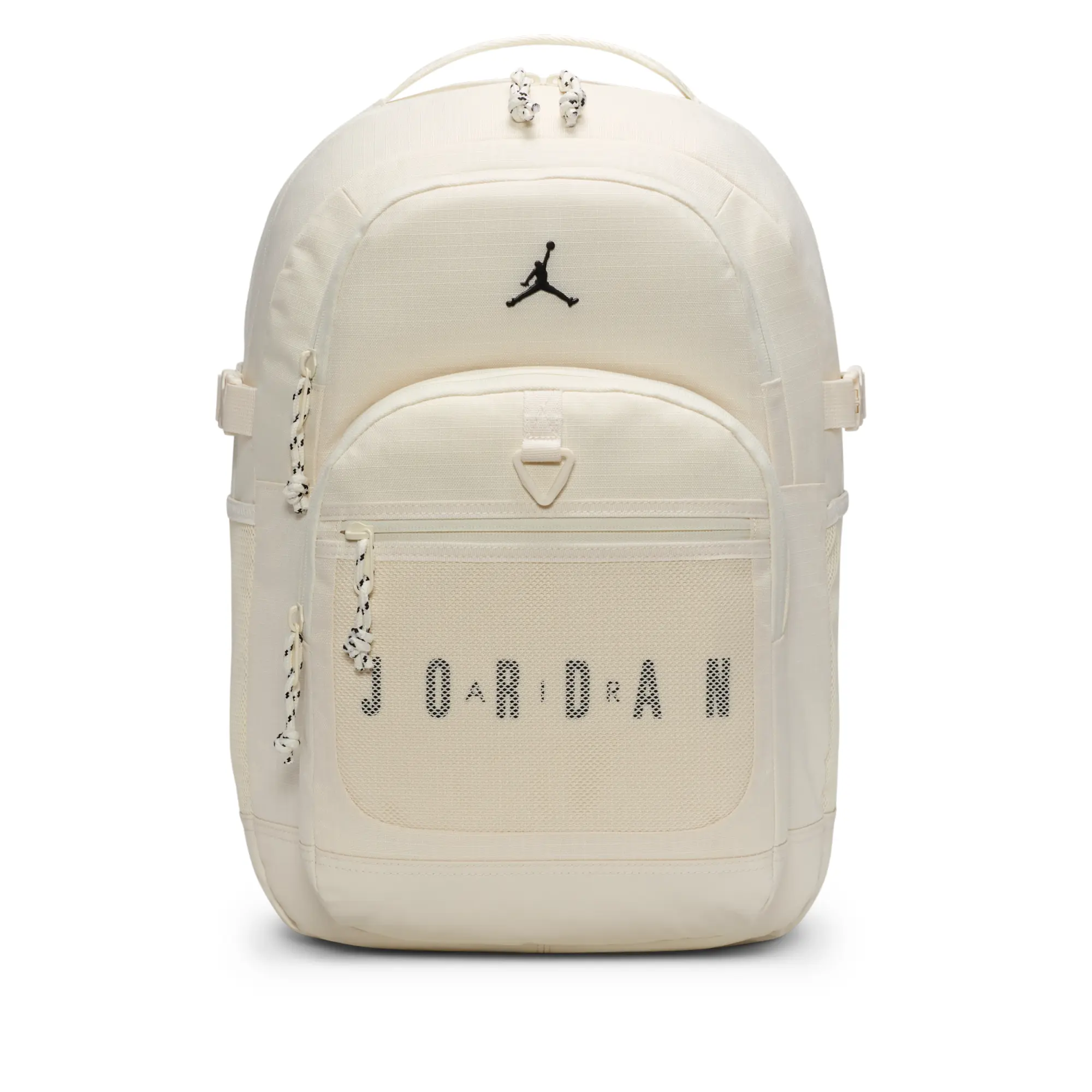 Nike Jordan Blacktop Backpack (25L) - Brown