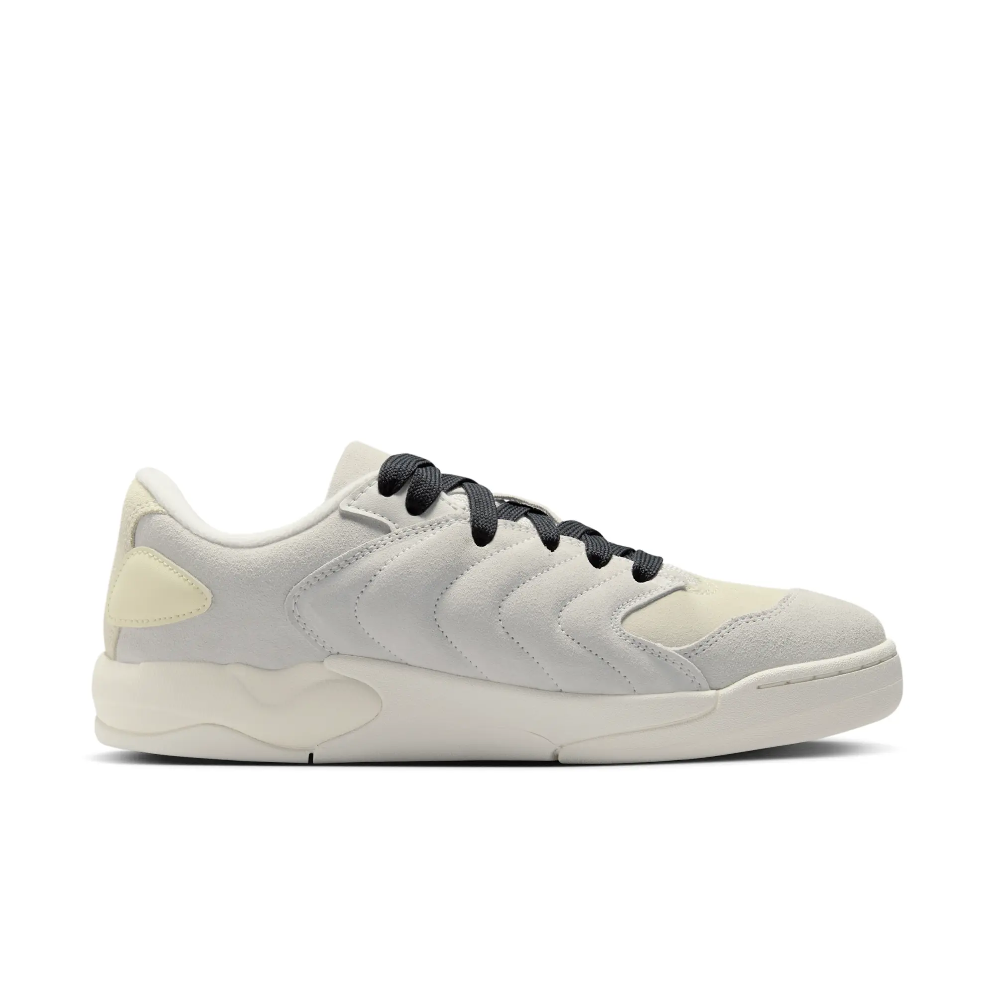 Nike Jordan Session Men's Shoes - Grey