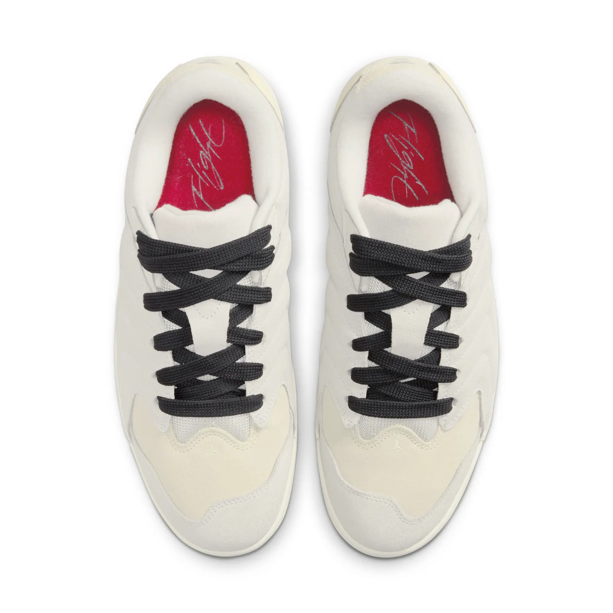Nike Jordan Session Men's Shoes - Grey