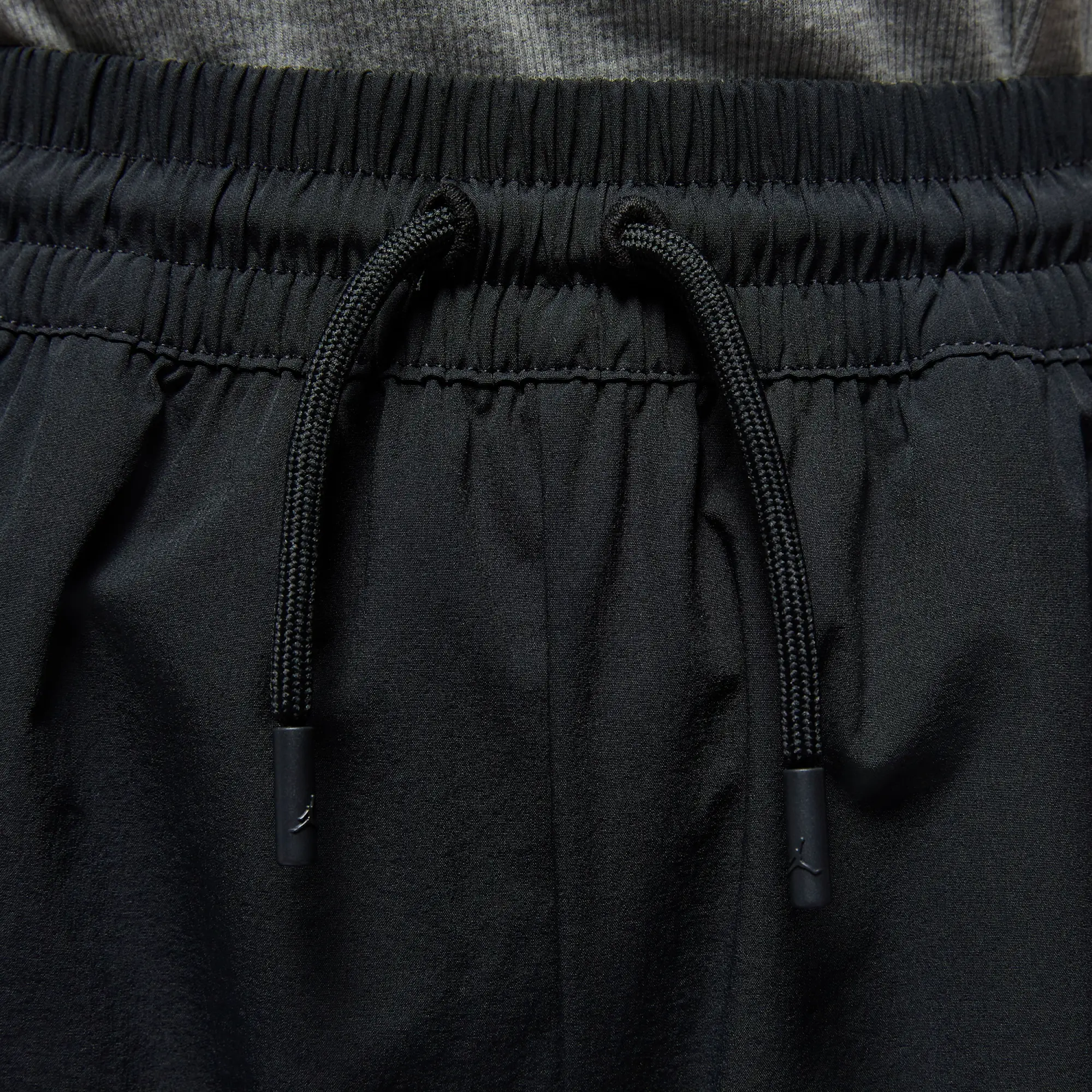 Nike Jordan Older Kids' Post Up Open Cargo Trousers - Black