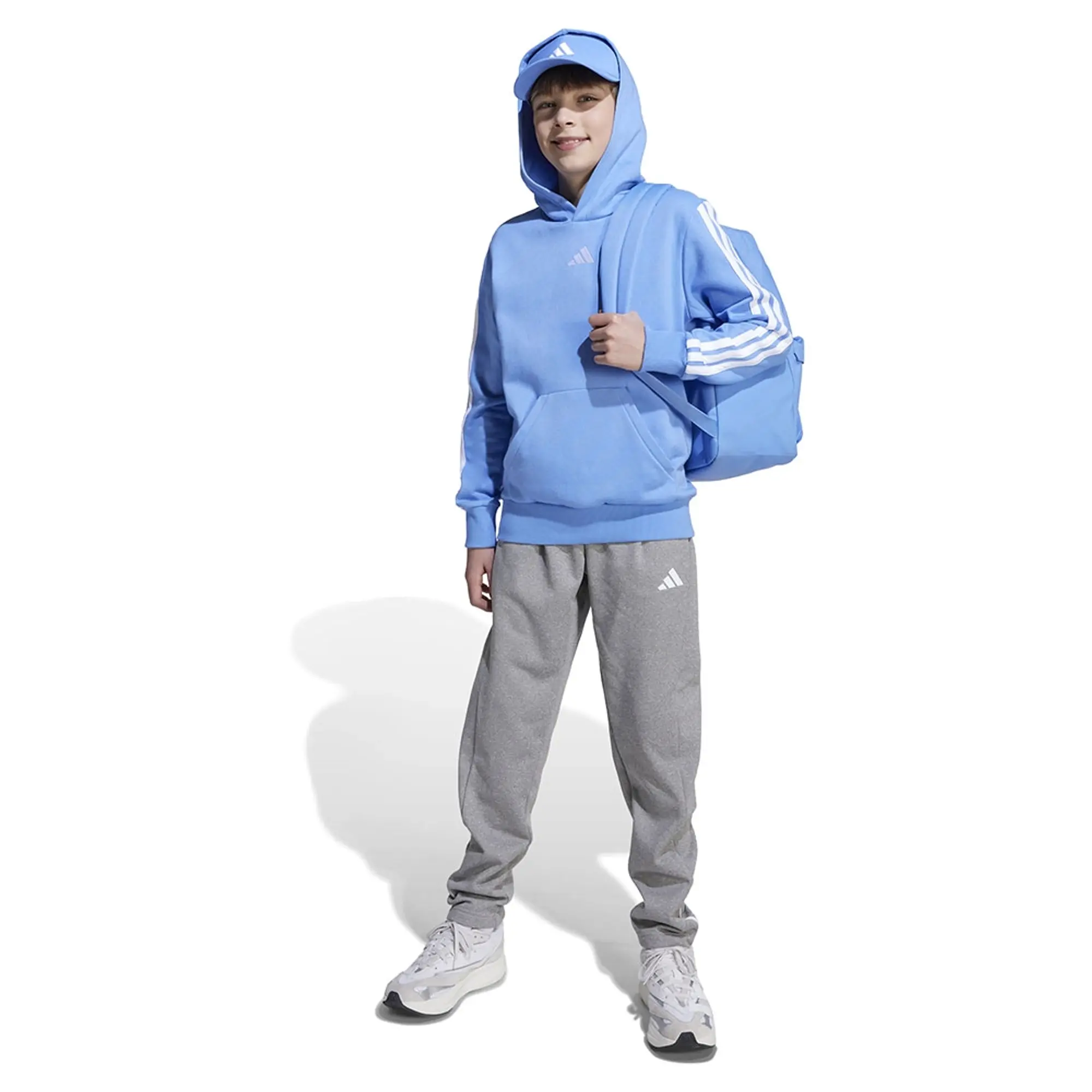 Adidas Essentials Hoodie