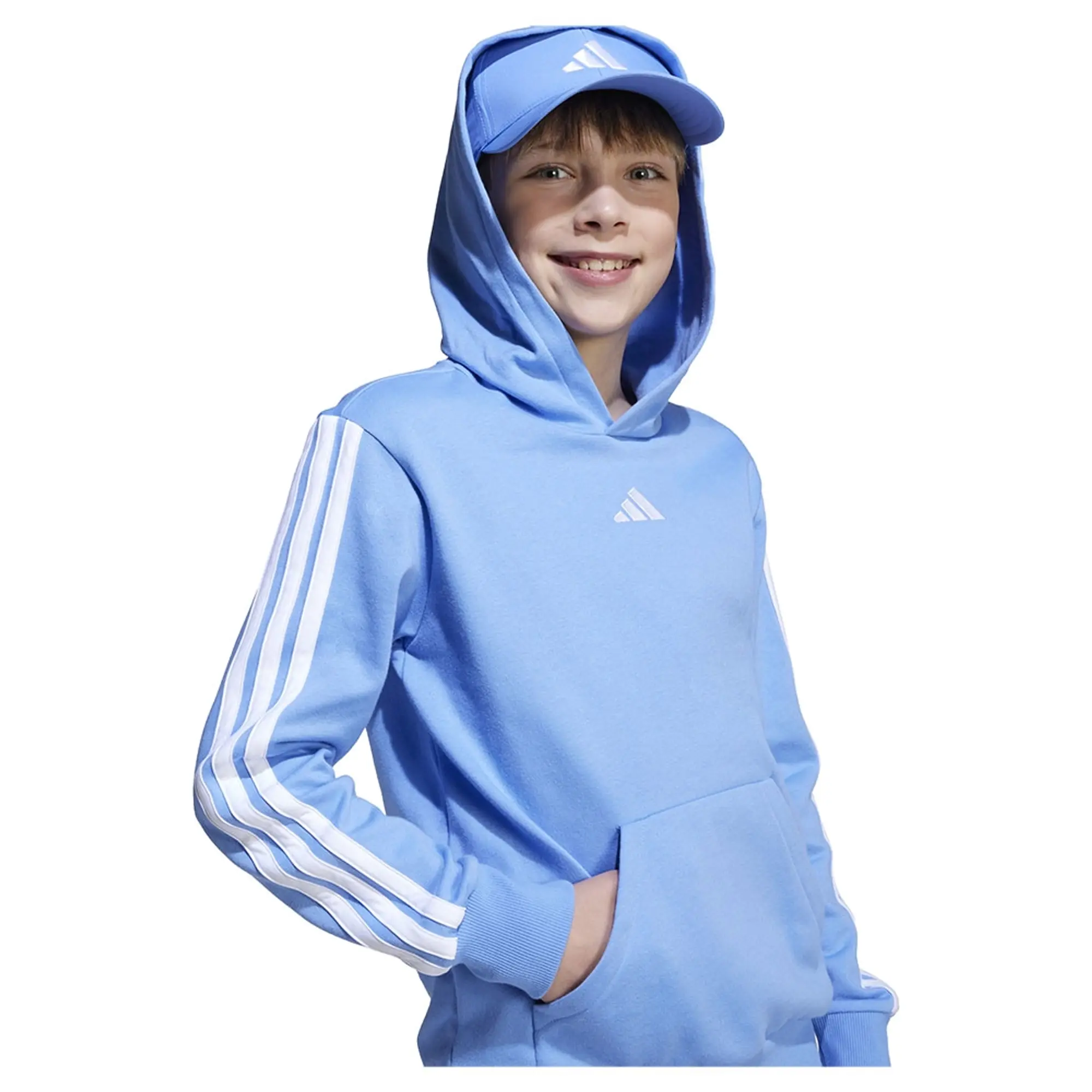 Adidas Essentials Hoodie