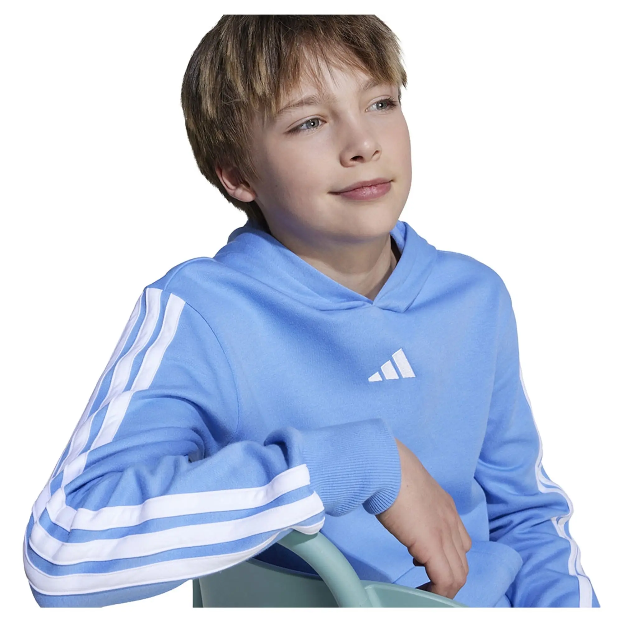 Adidas Essentials Hoodie