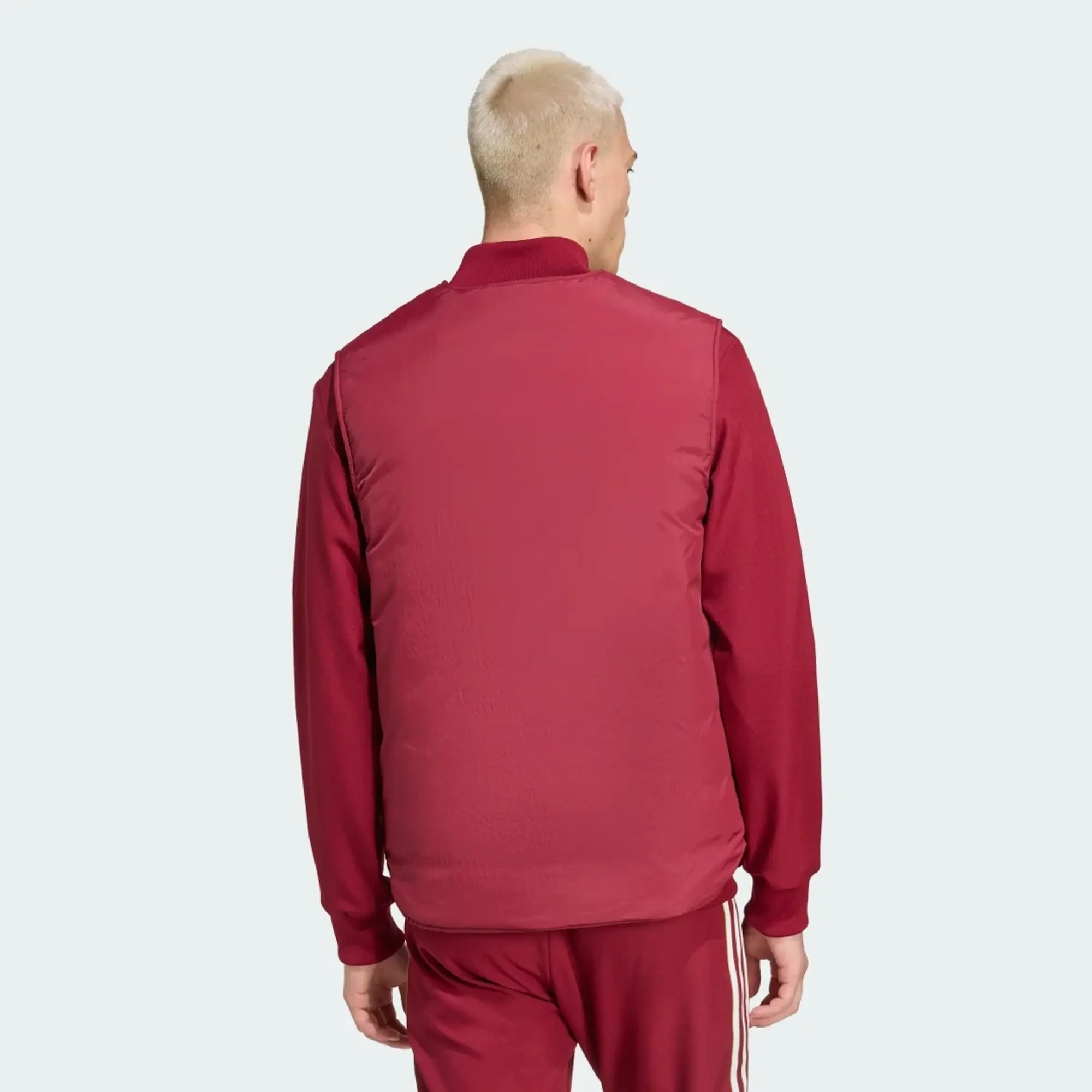 adidas Arsenal Terrace Icons Vest