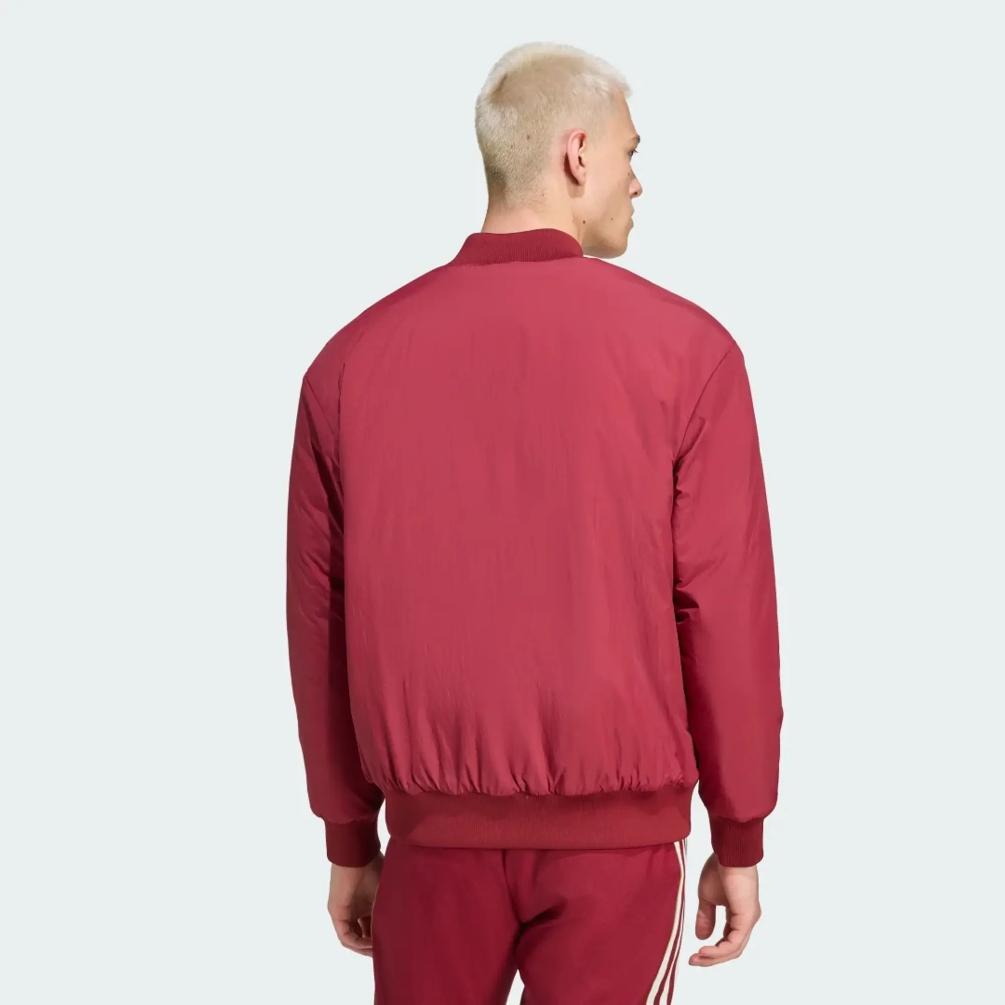 adidas Arsenal Terrace Icons Jacket
