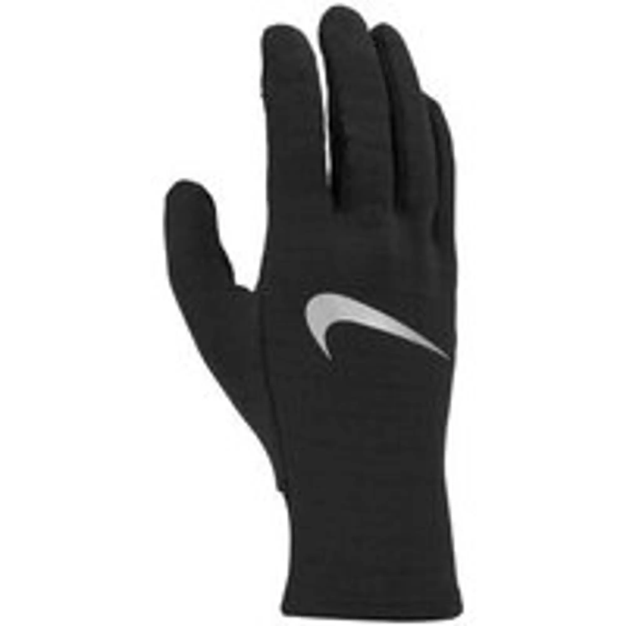Nike  GT7495  men's Gloves in Black