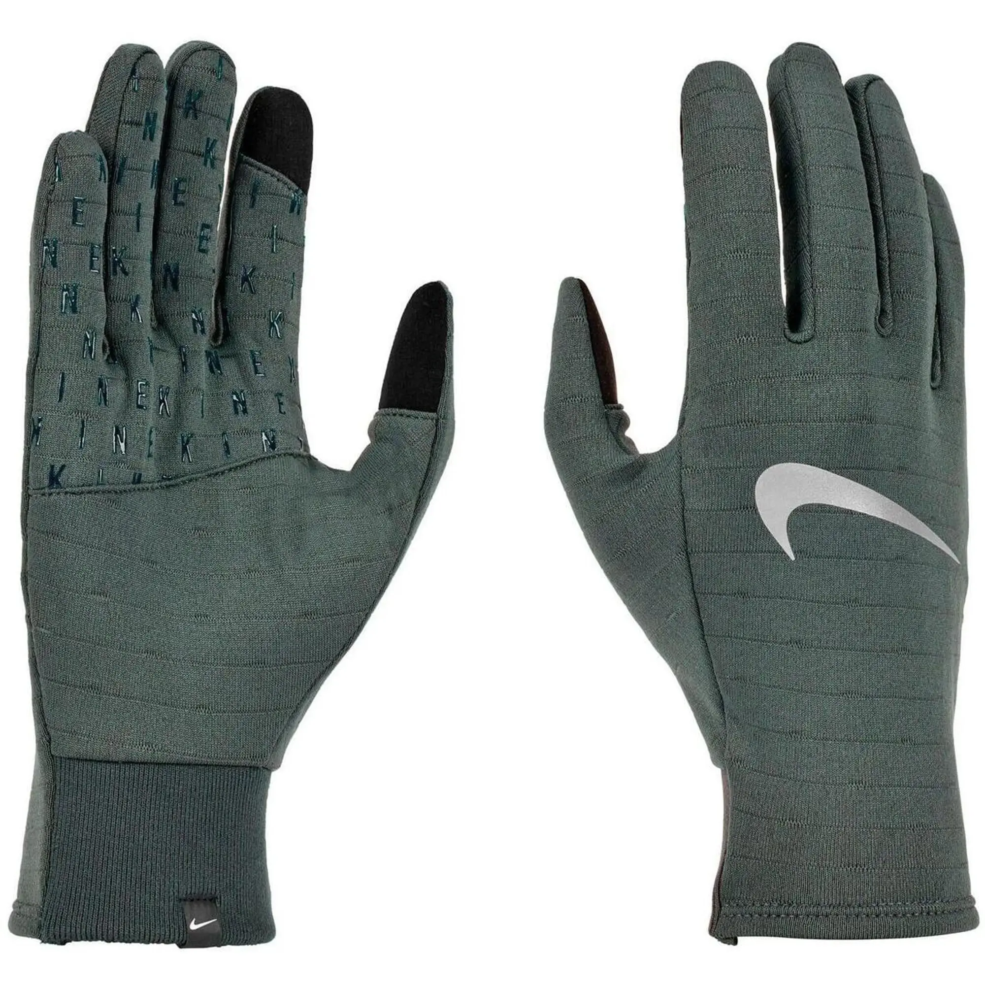 Nike  GT7495  men's Gloves in Black
