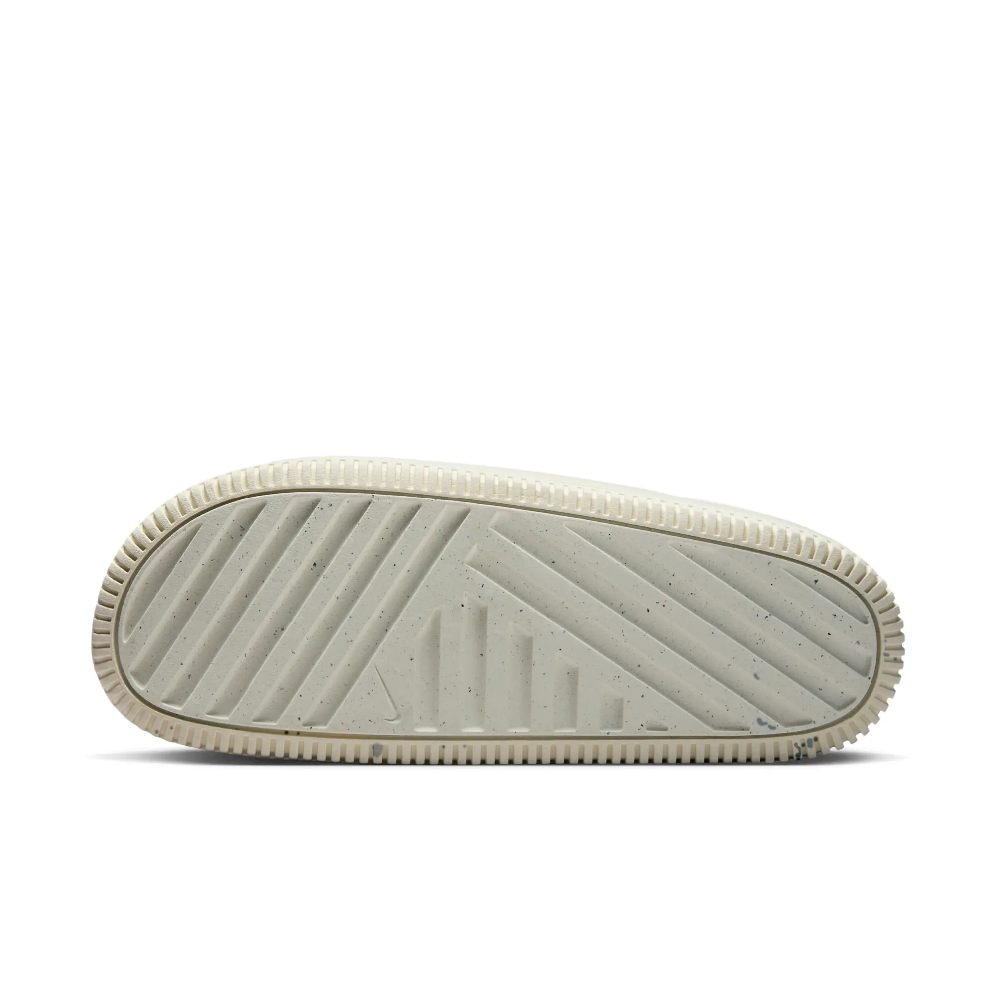 Nike Calm Women's Slides - Brown