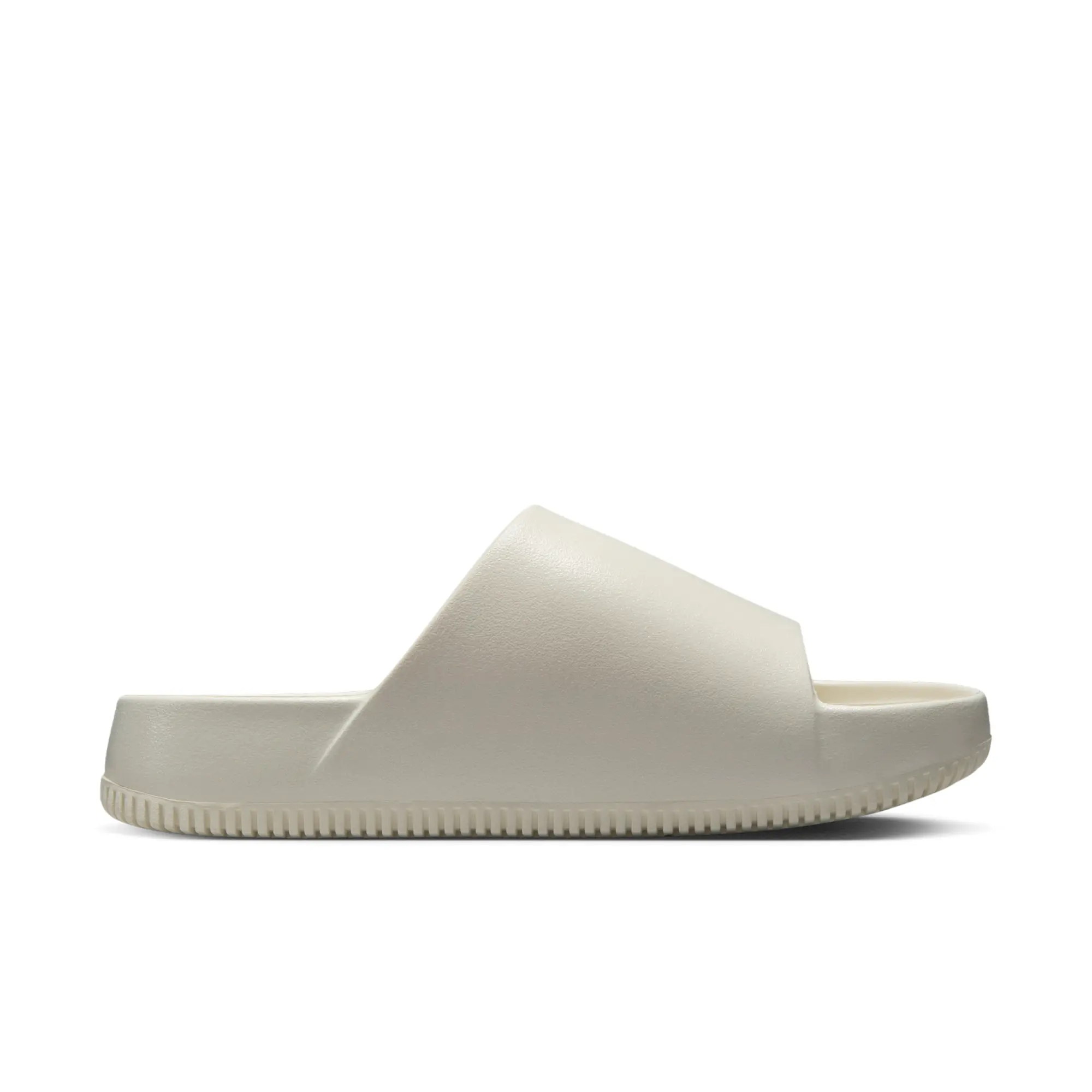 Nike Calm Women's Slides - Brown