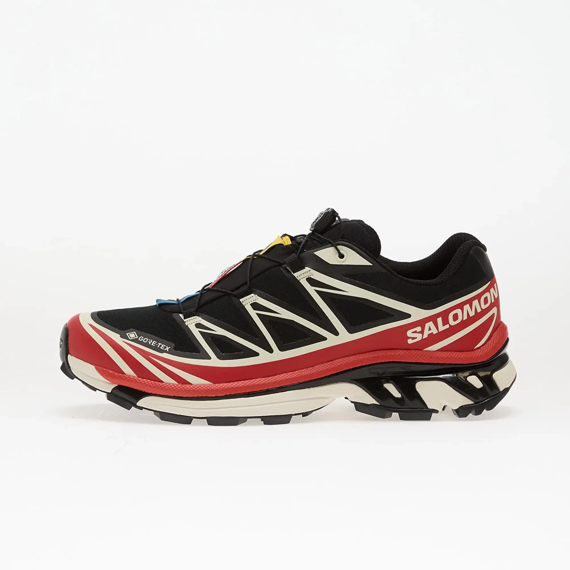 Salomon XT-6 Gore-Tex