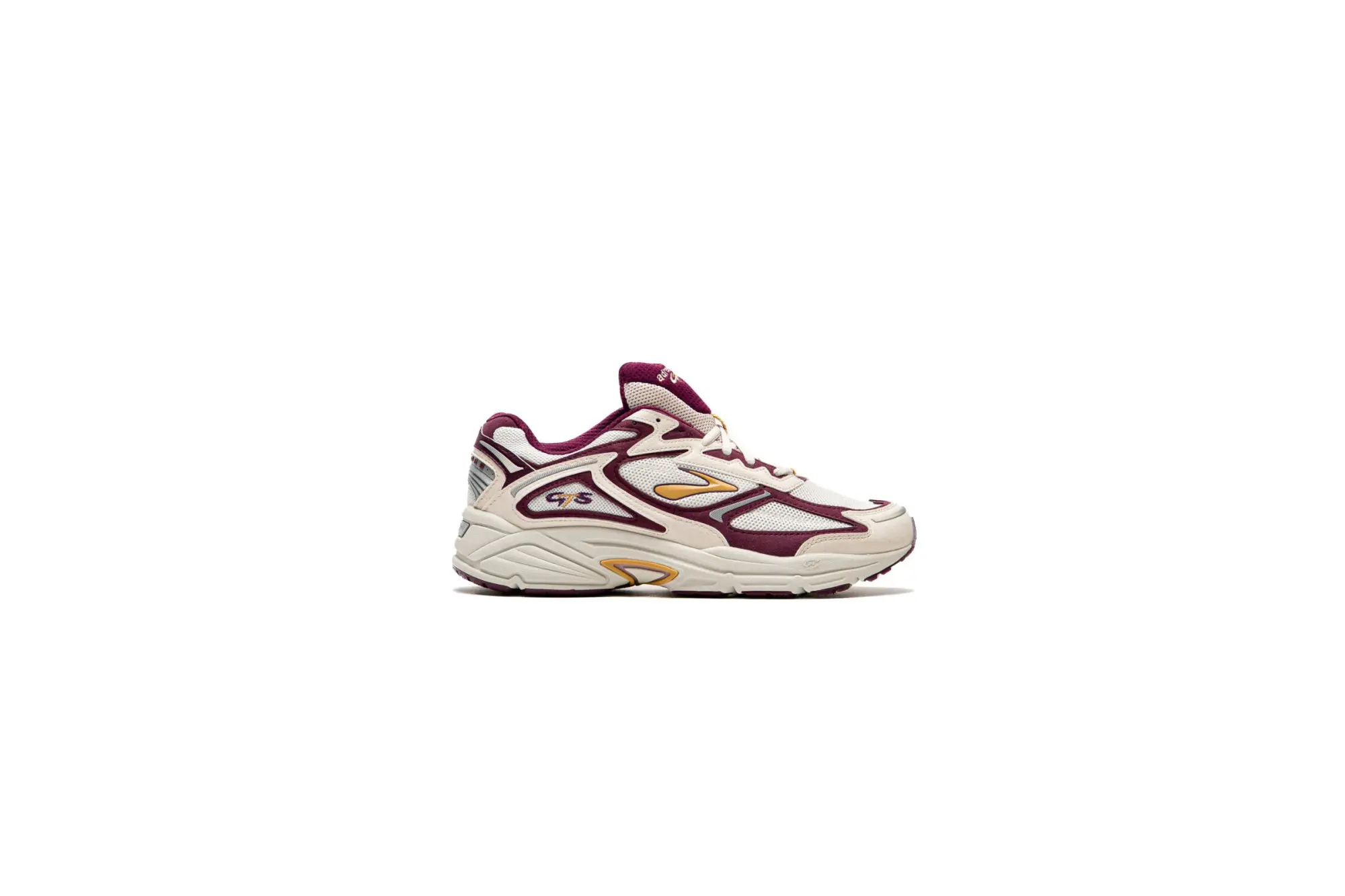Brooks Adrenaline GTS 4