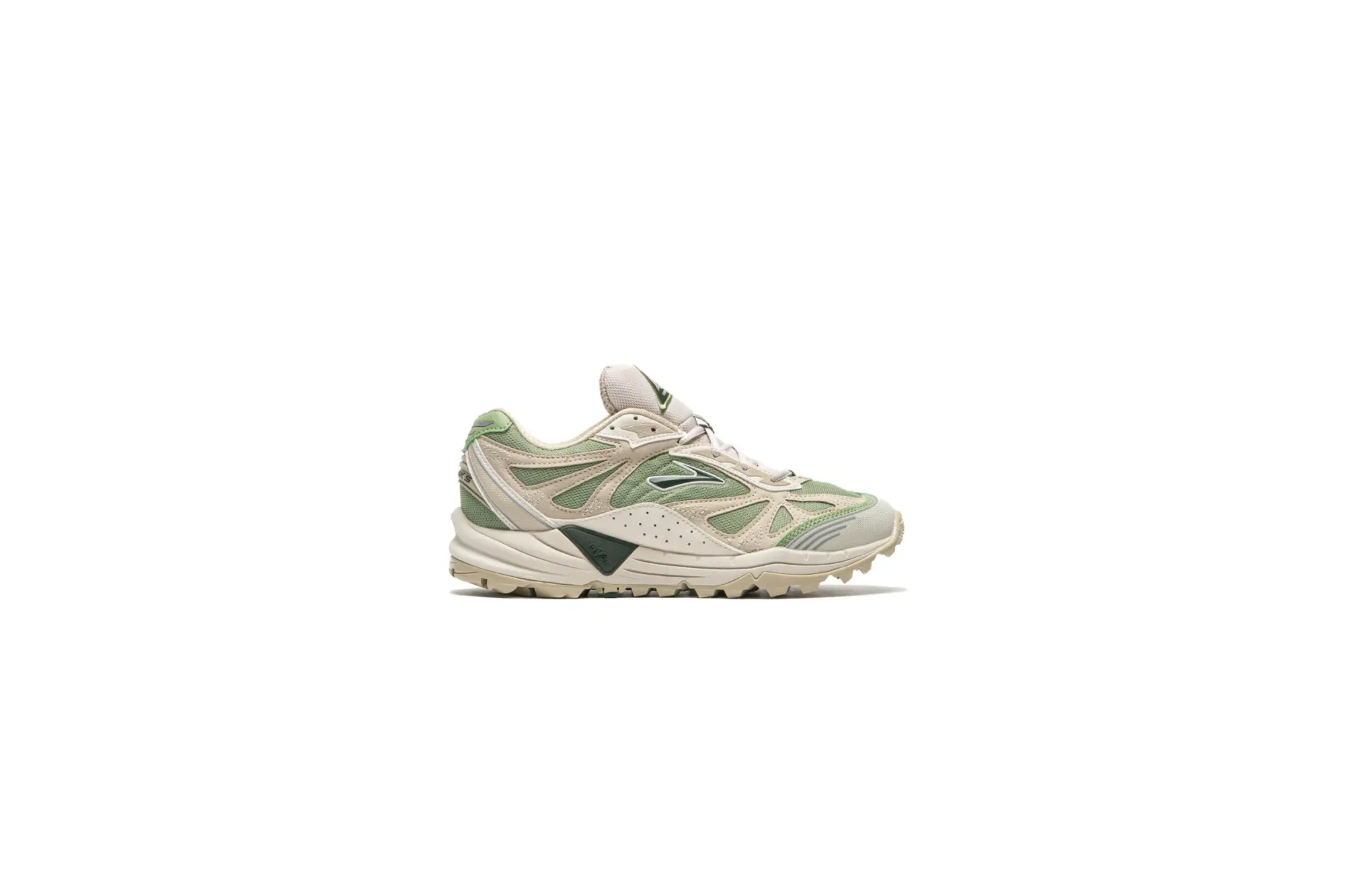 Brooks Cascadia 1