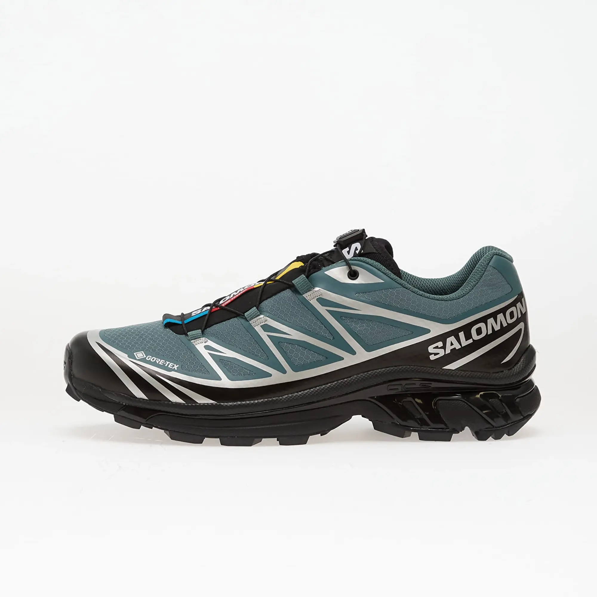 Salomon XT-6 Gore-Tex