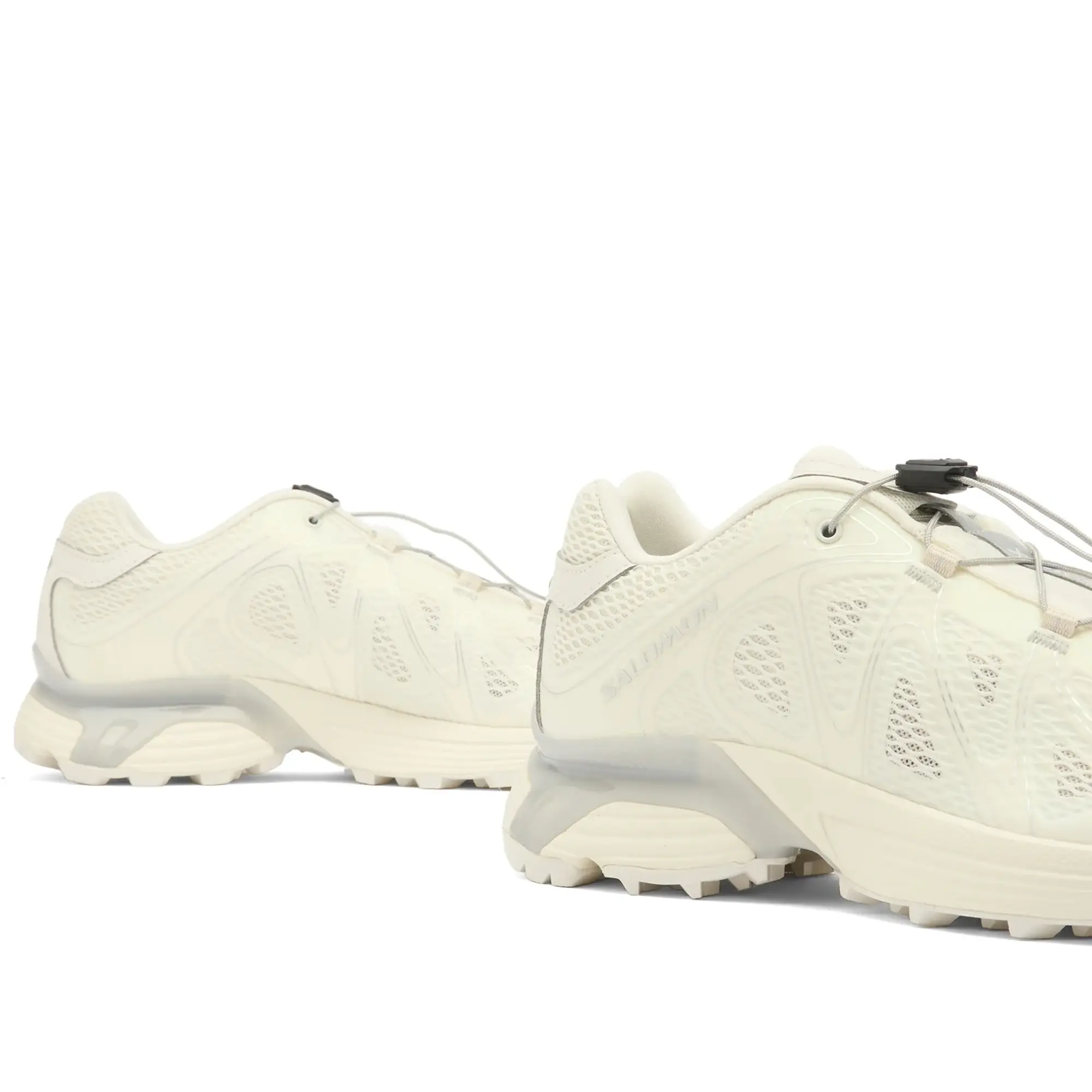 Salomon XT-WHISPER VOID Sneaker Vanilla Ice