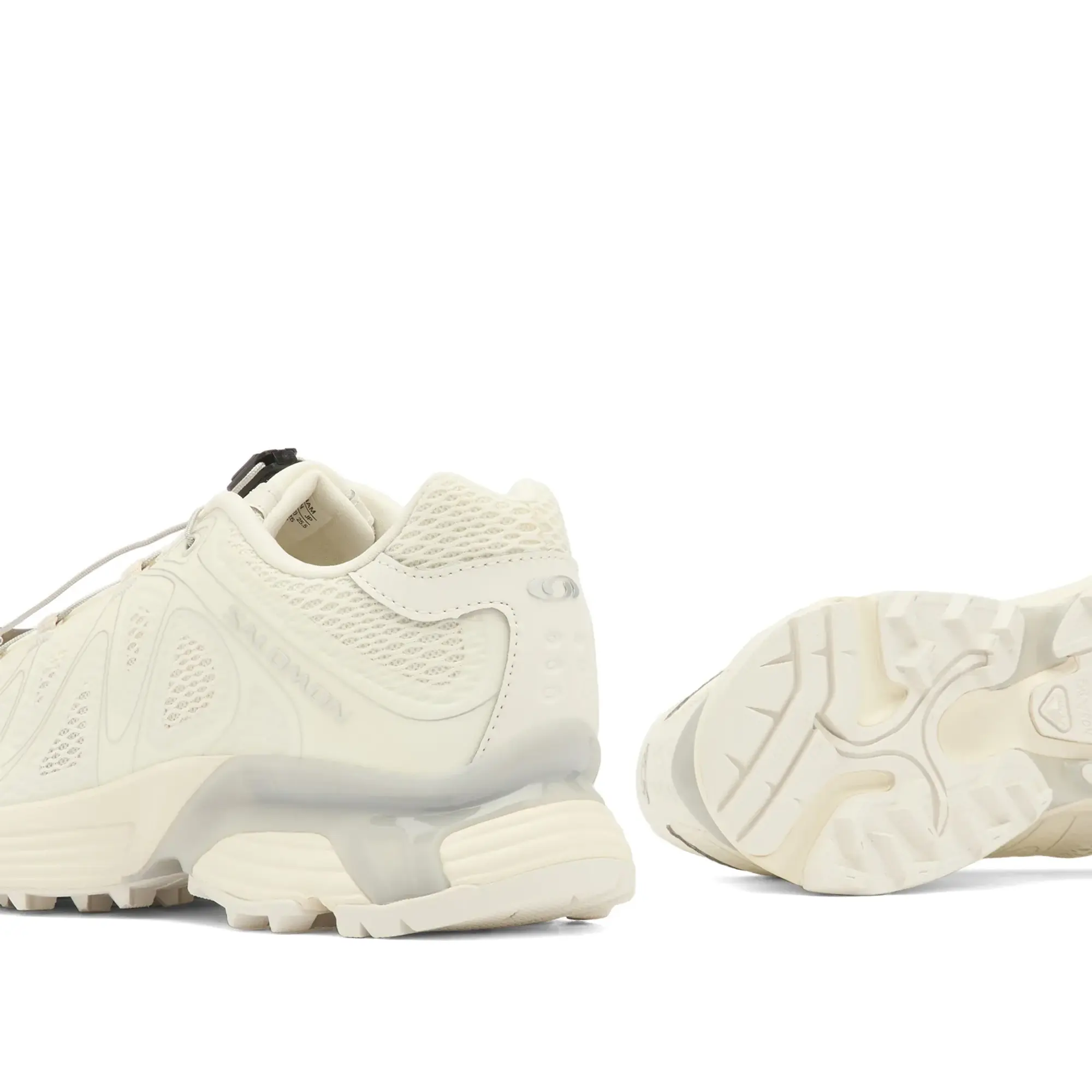 Salomon XT-WHISPER VOID Sneaker Vanilla Ice