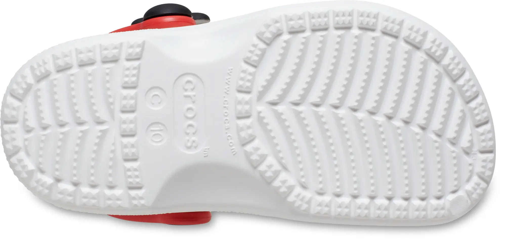 Crocs | Kids | Toddler Mickey and Friends Classic | Clogs | Multi | C4