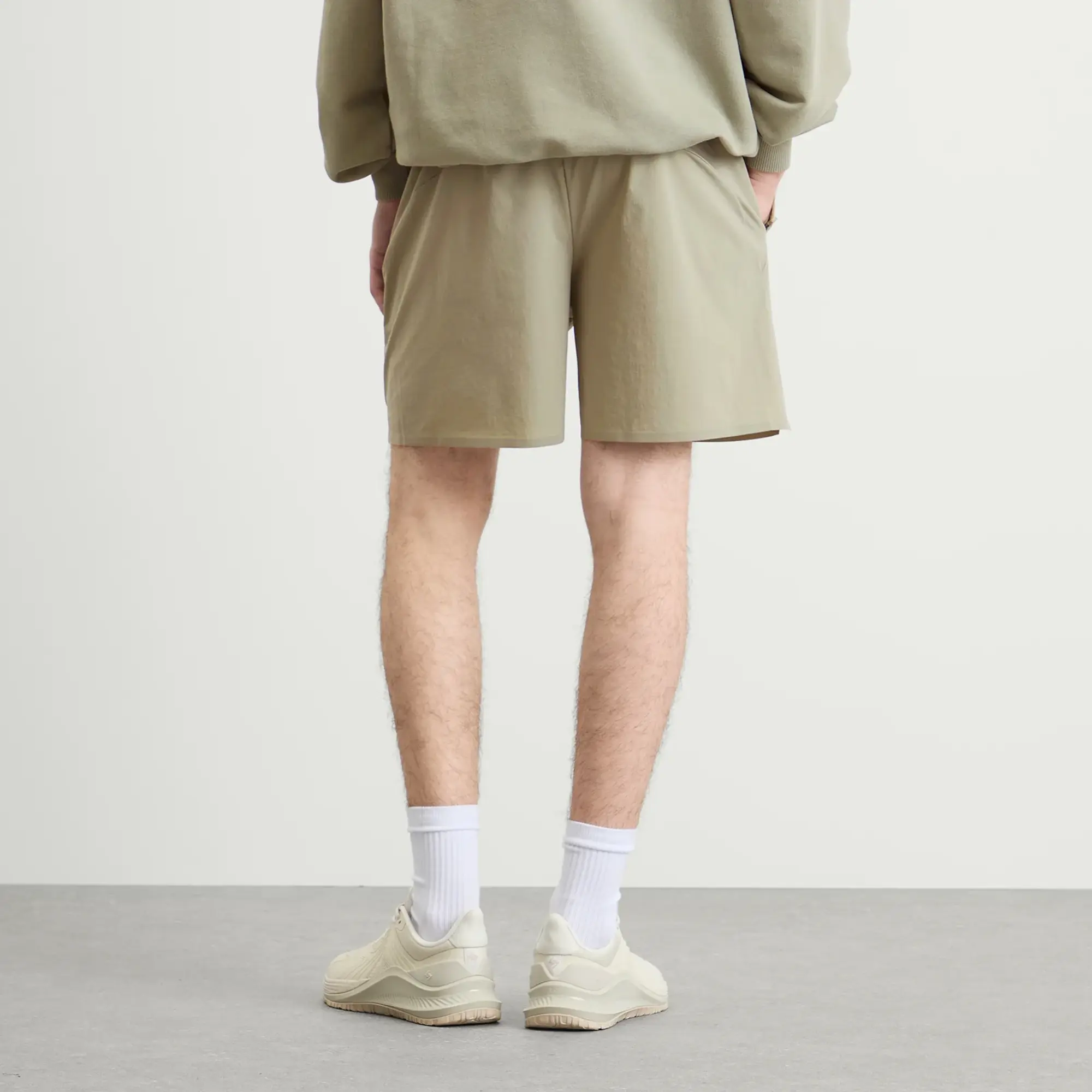 Represent Men's 247 Training Short Sage
