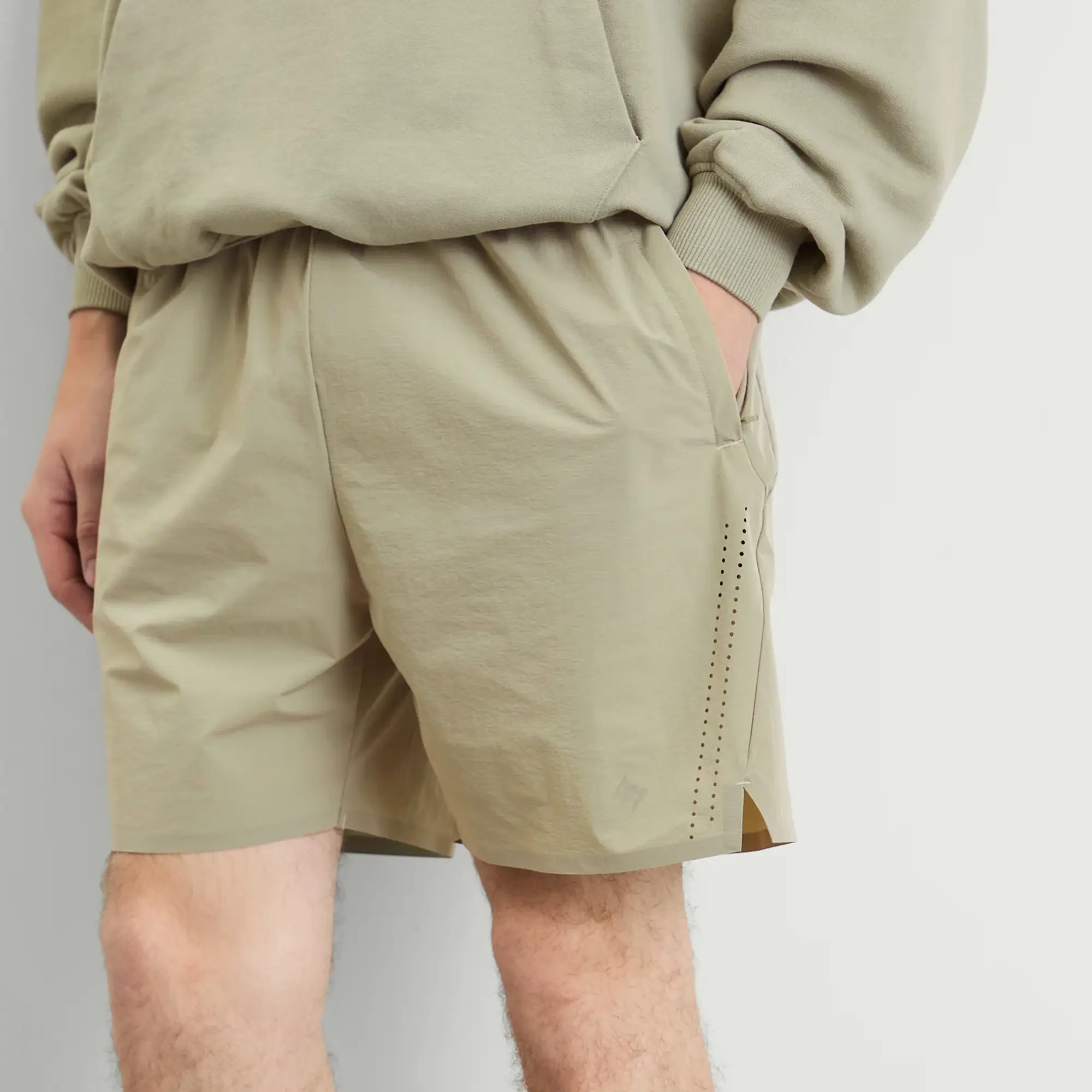Represent Men's 247 Training Short Sage