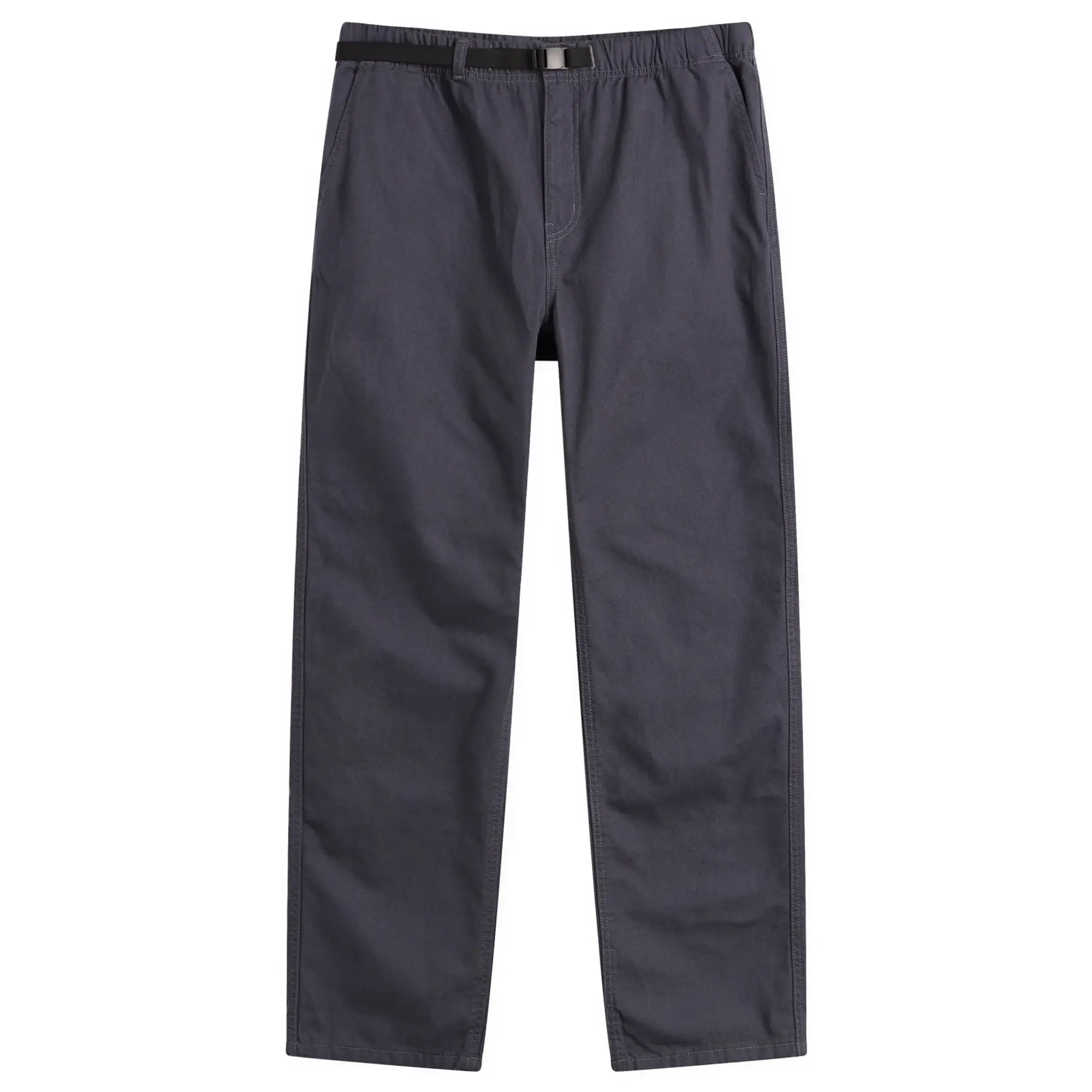 Patagonia Men's Point Reyes Canvas Gi Trousers Smolder Blue