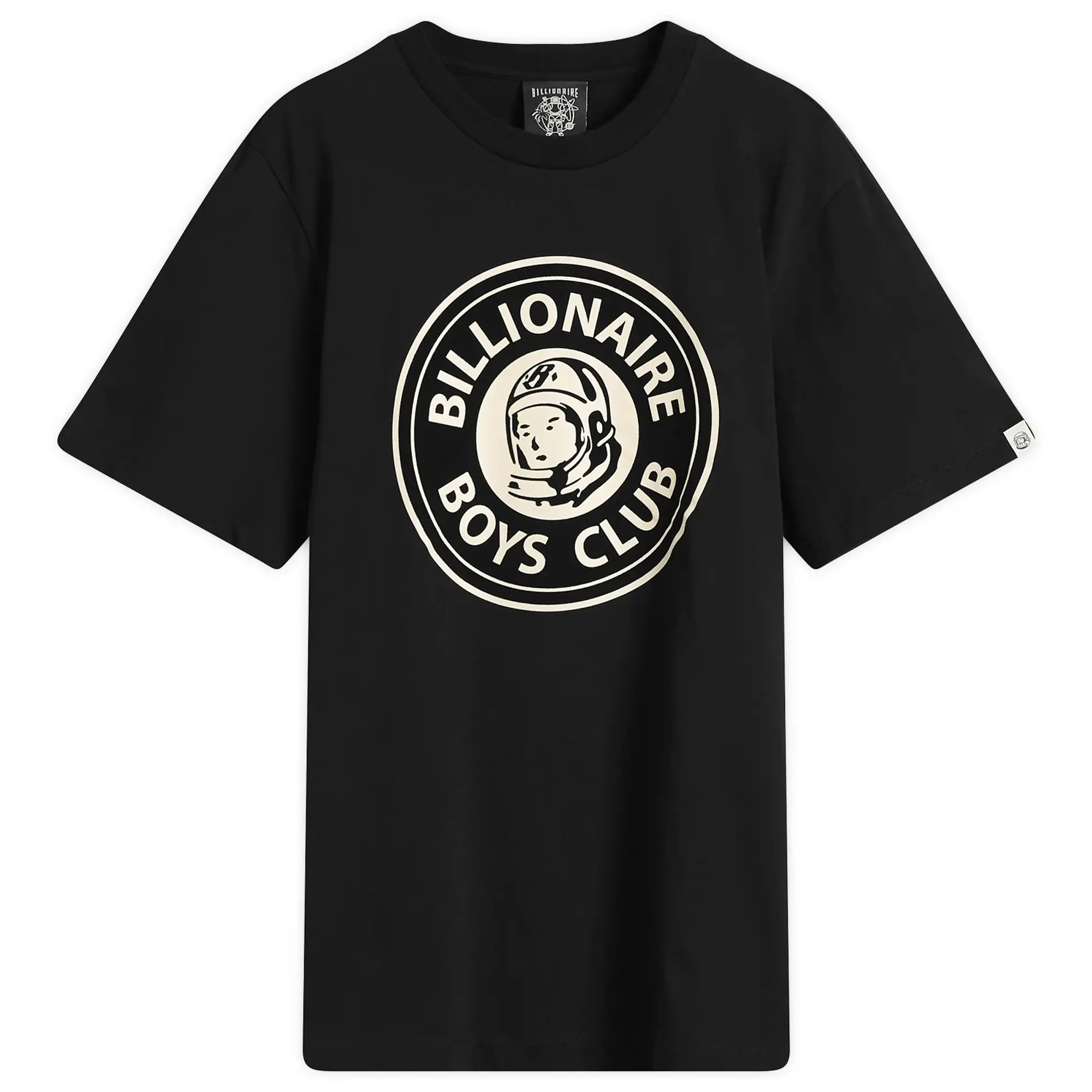 Billionaire Boys Club Men's Emblem T-Shirt Black