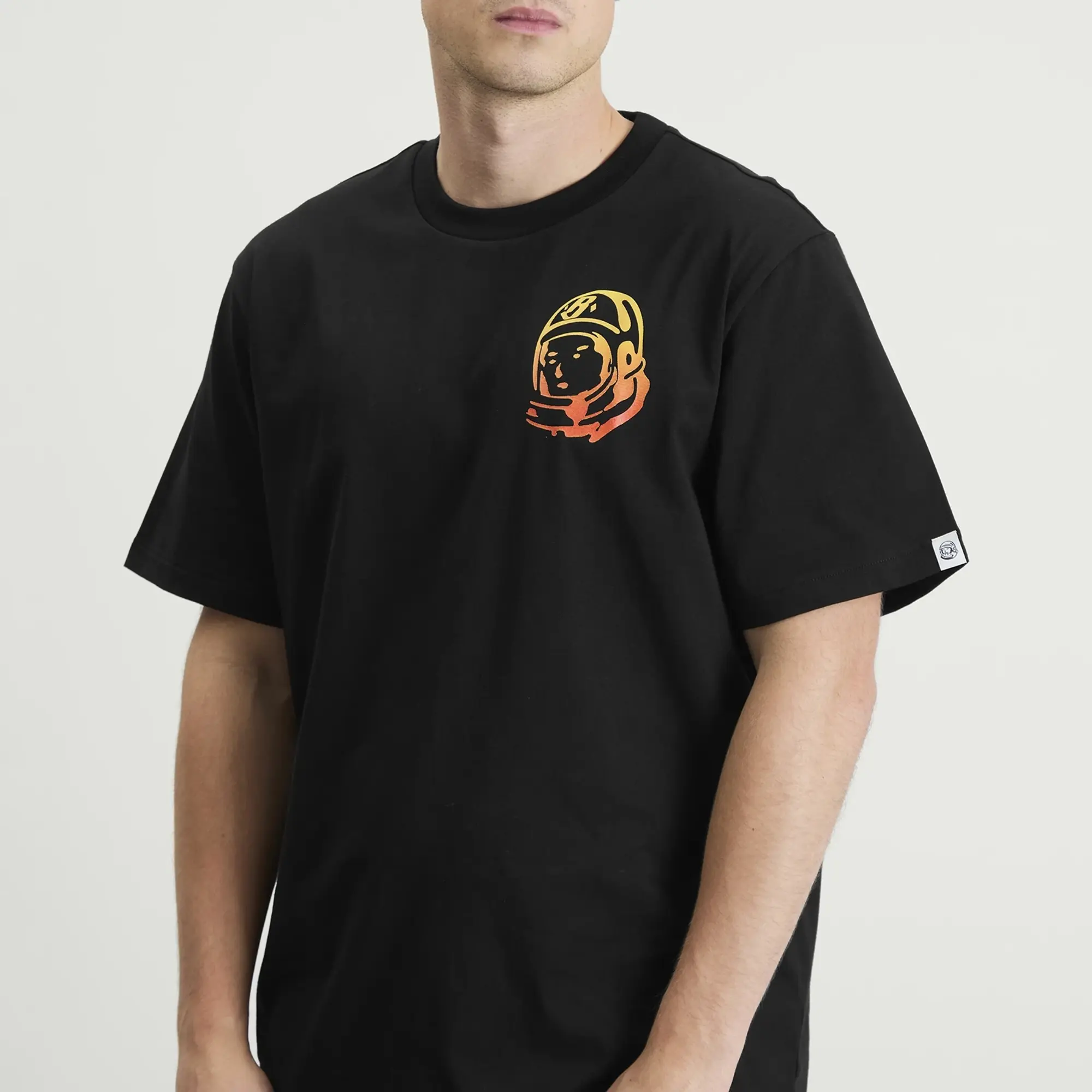 Billionaire Boys Club Men's Resort Club T-Shirt Black