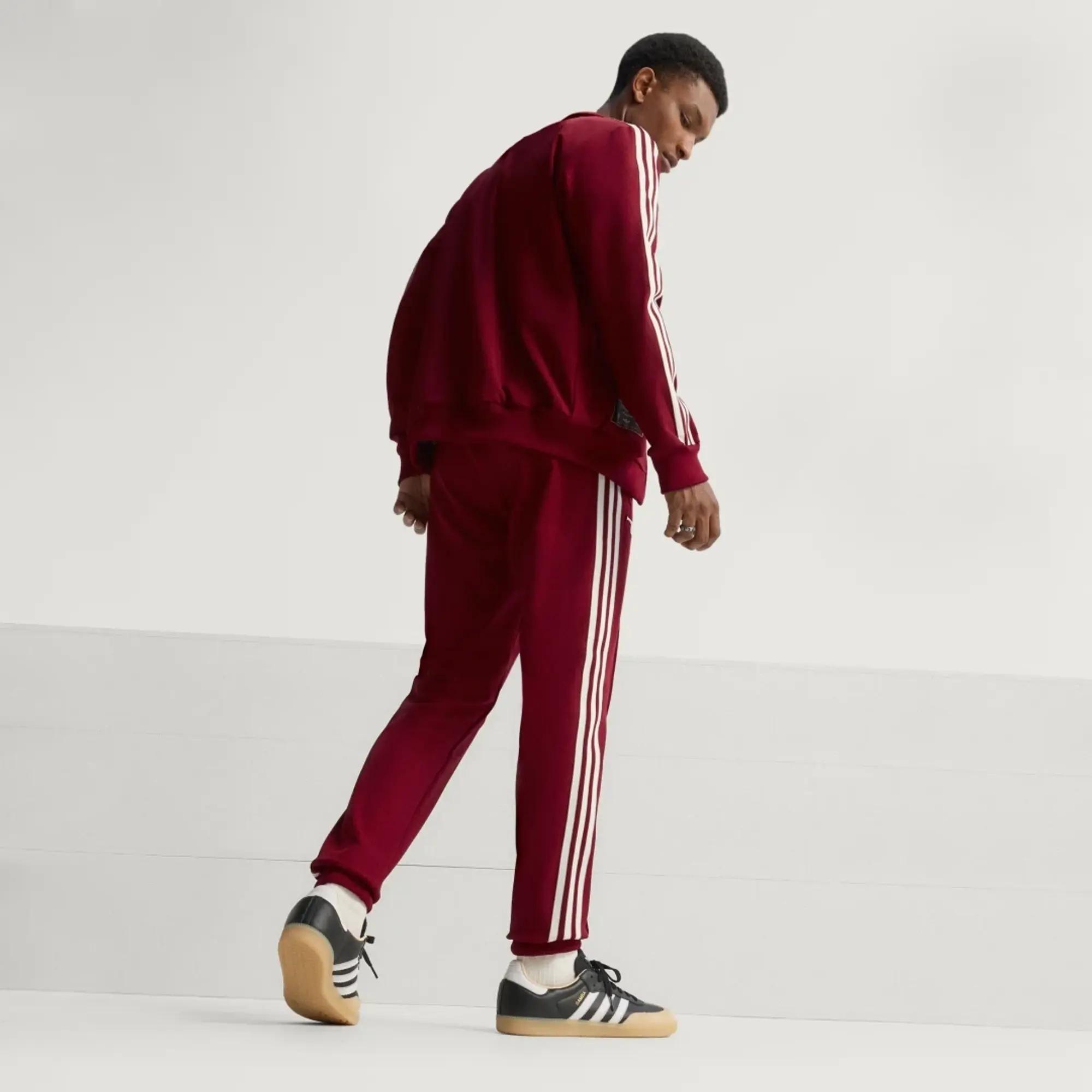 adidas Arsenal Terrace Icons Track Pants