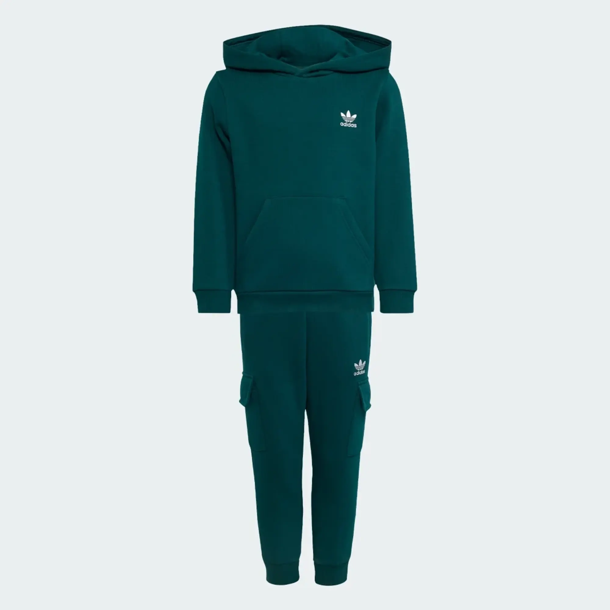 adidas Originals adidas Hoodie Cargo Set Kids