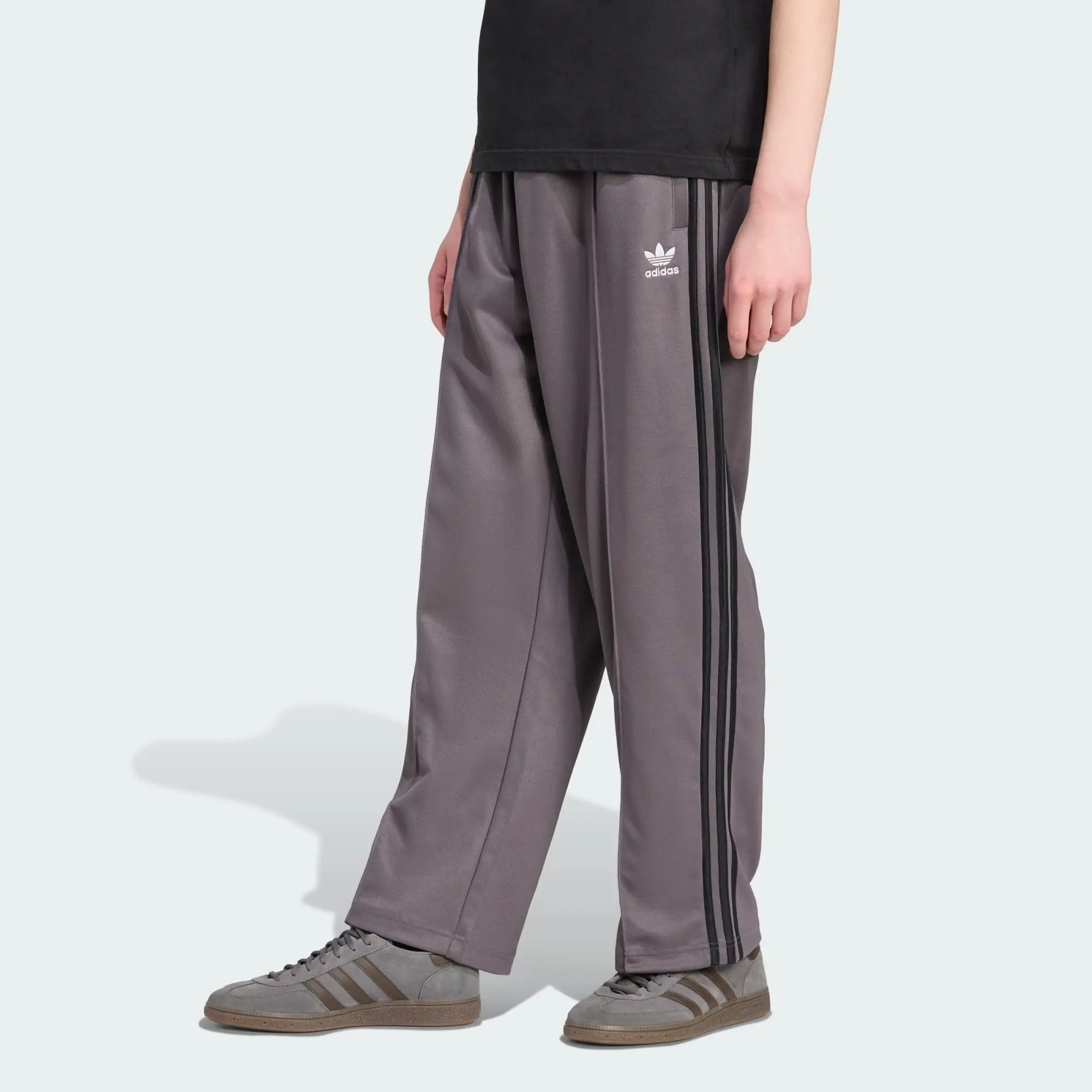 adidas Originals Men Adicolor Baggy Fit Firebird Track Pants